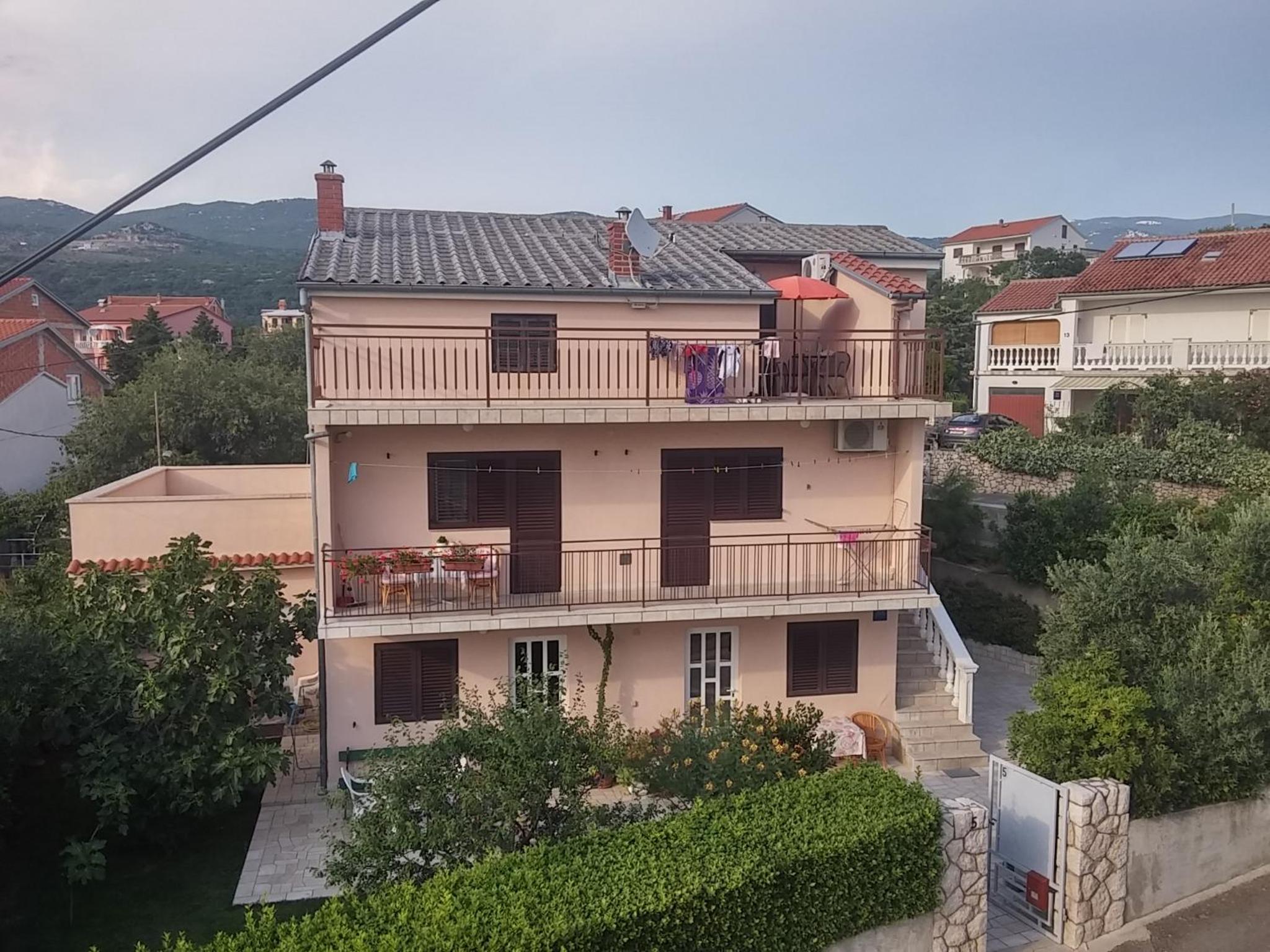 Apartments Katarina