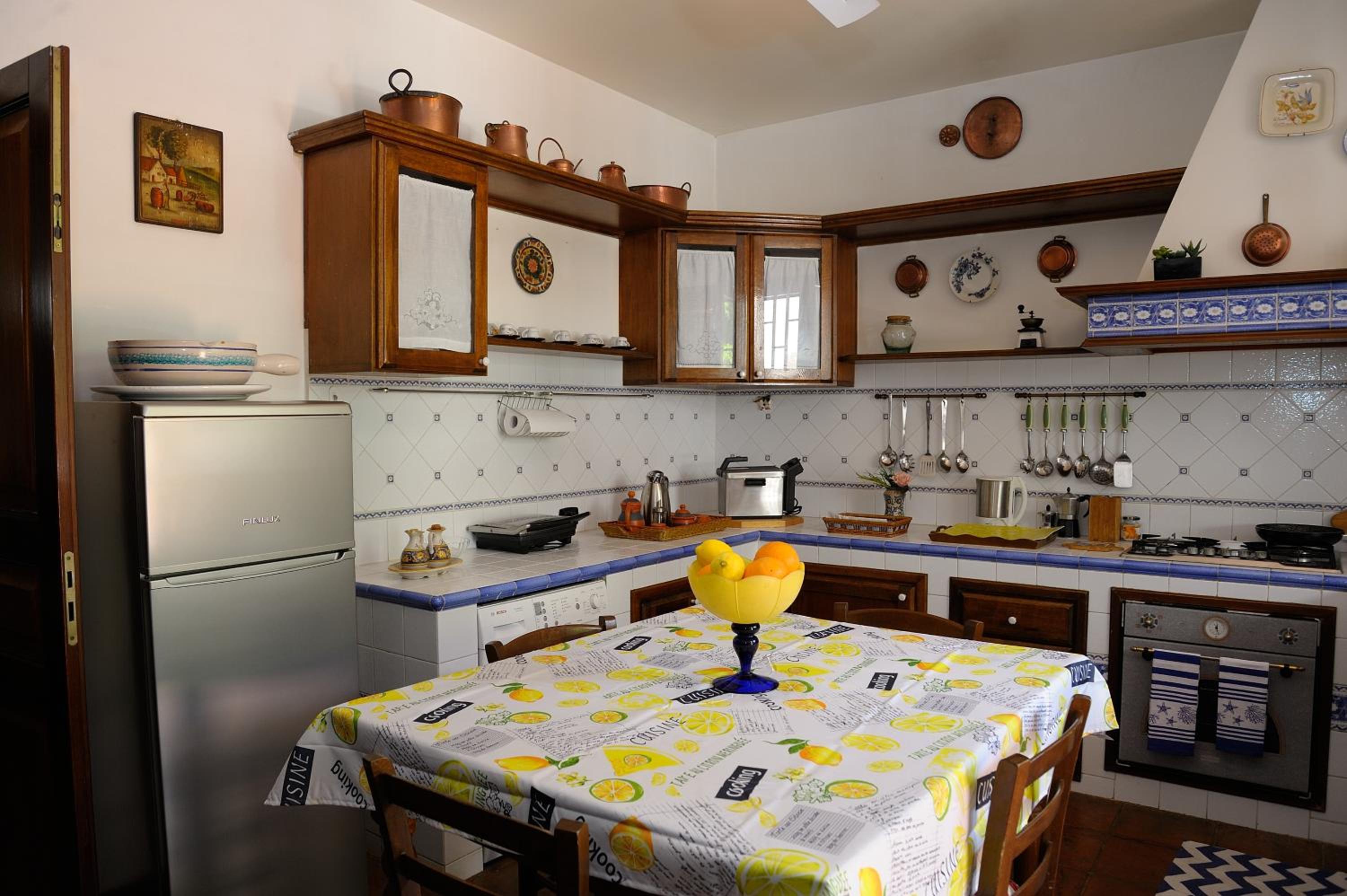 Villa Alba Mondello view 3