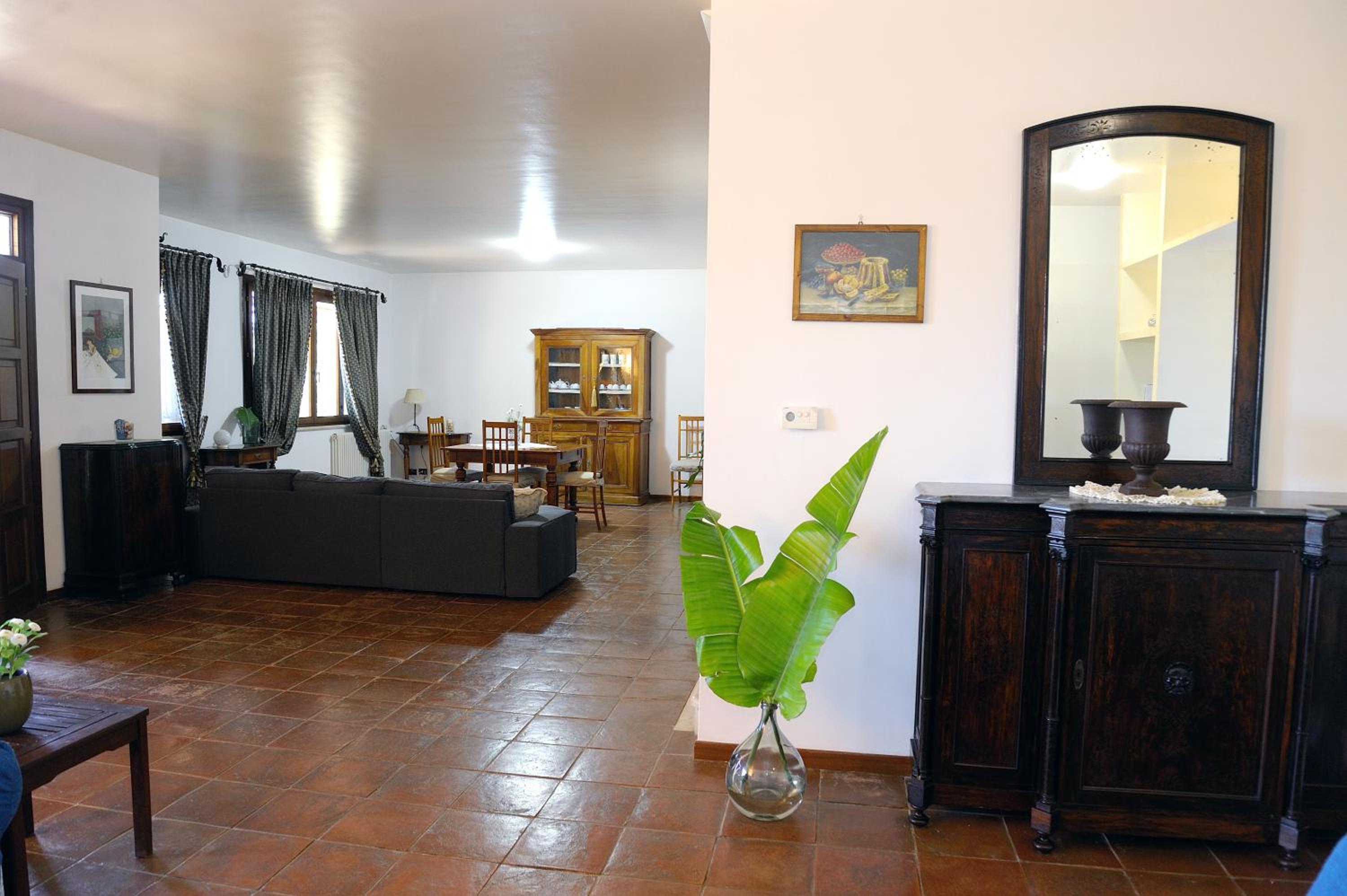 Villa Alba Mondello view 4