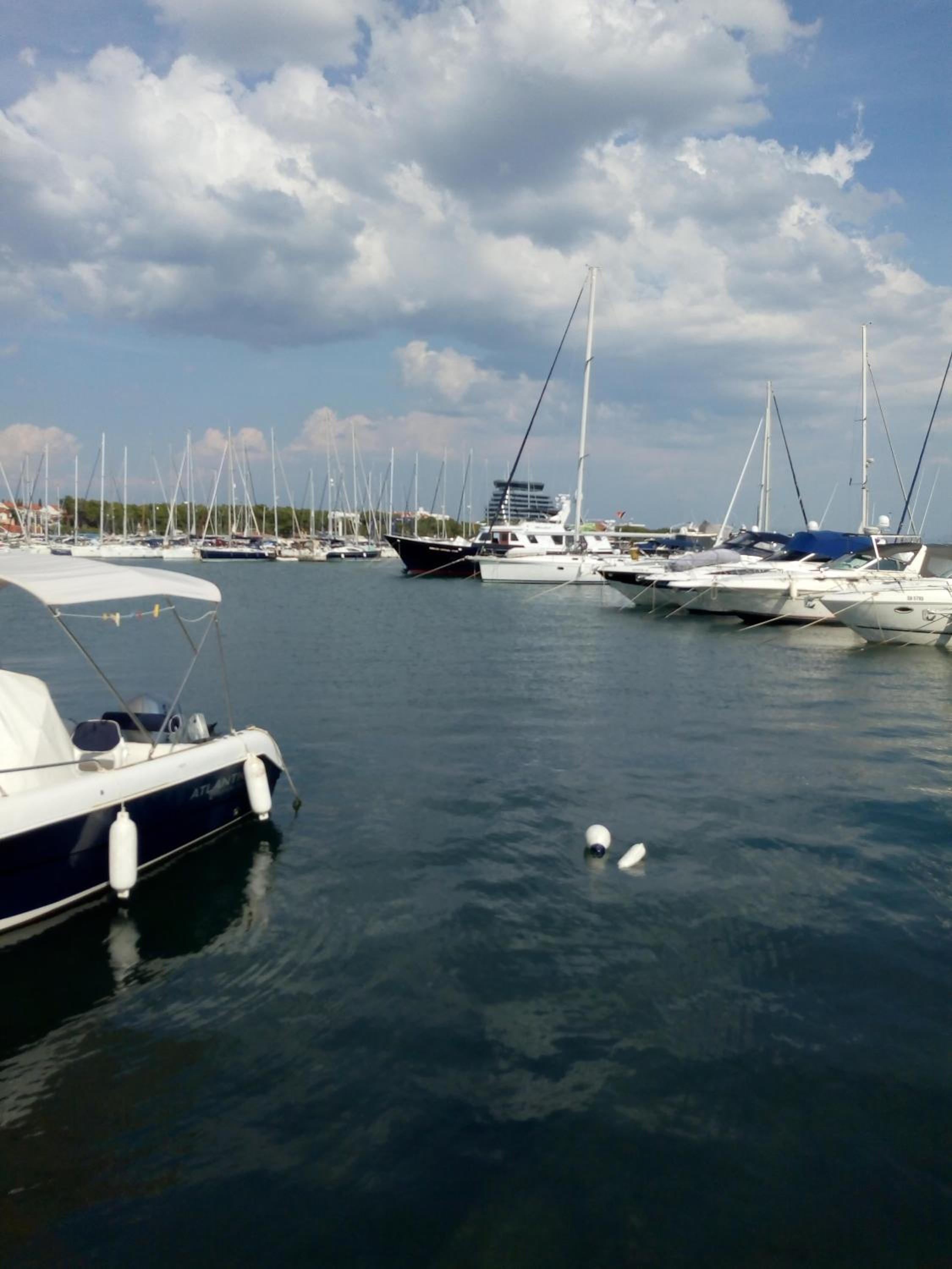 Mladen Vodice