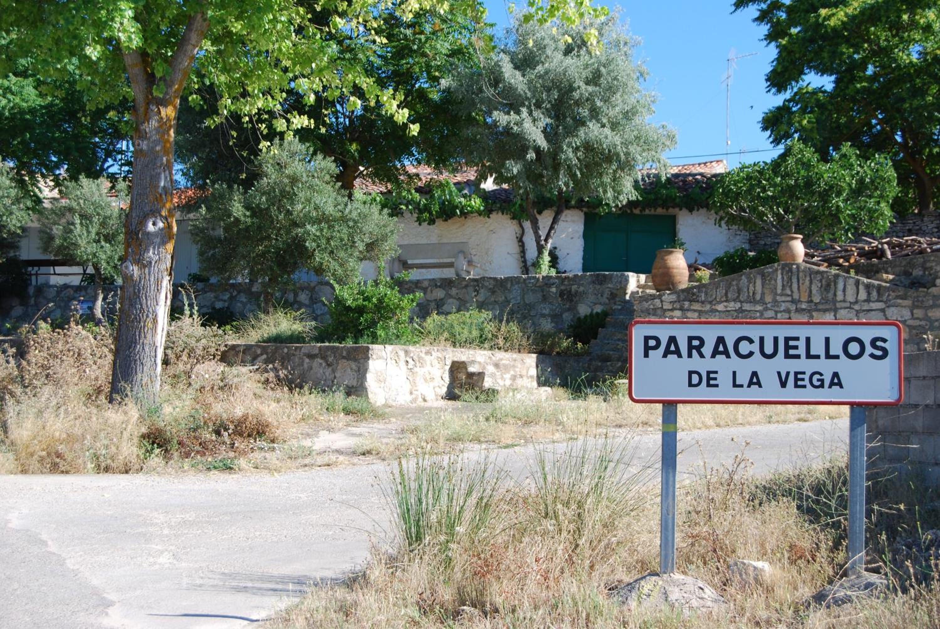 Casas Rurales Mirador Al Castillo