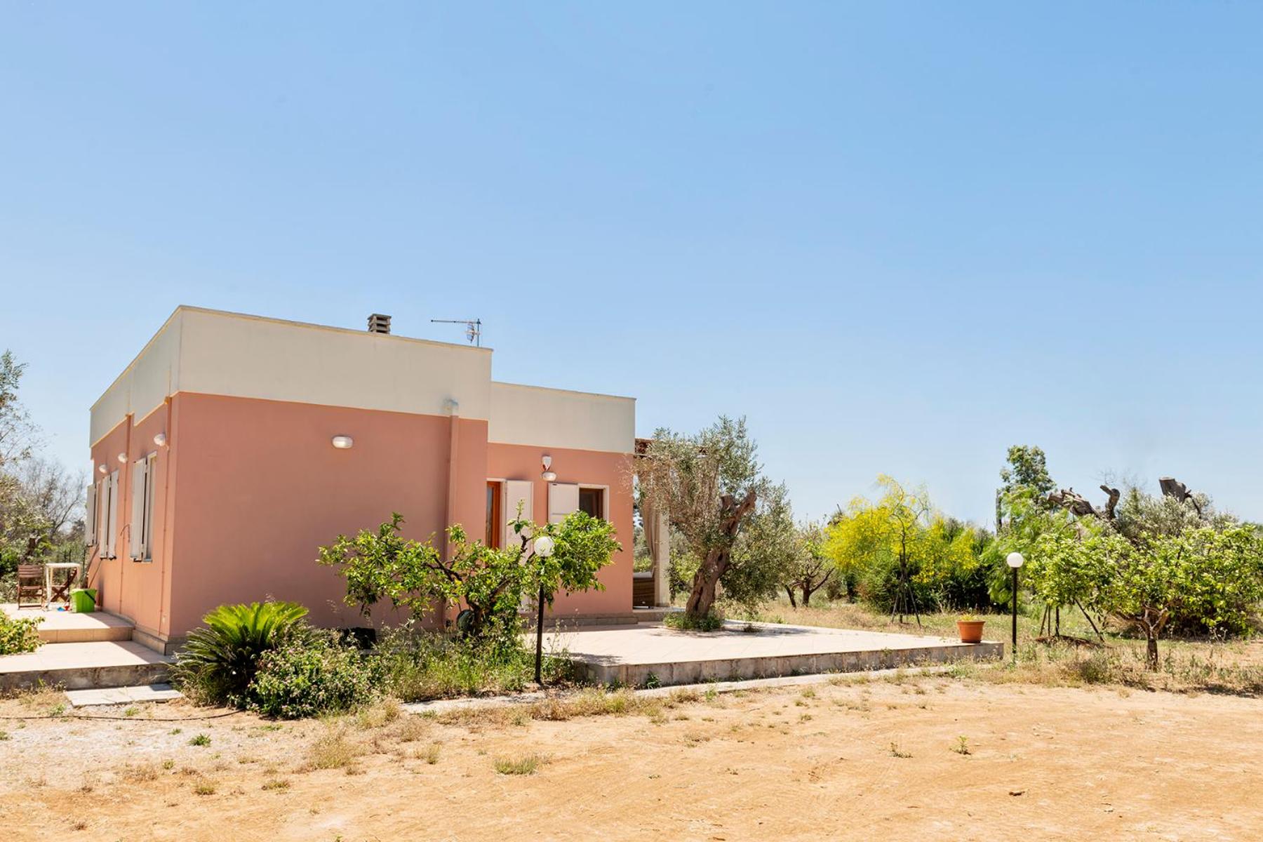 Villa Nanni view 4