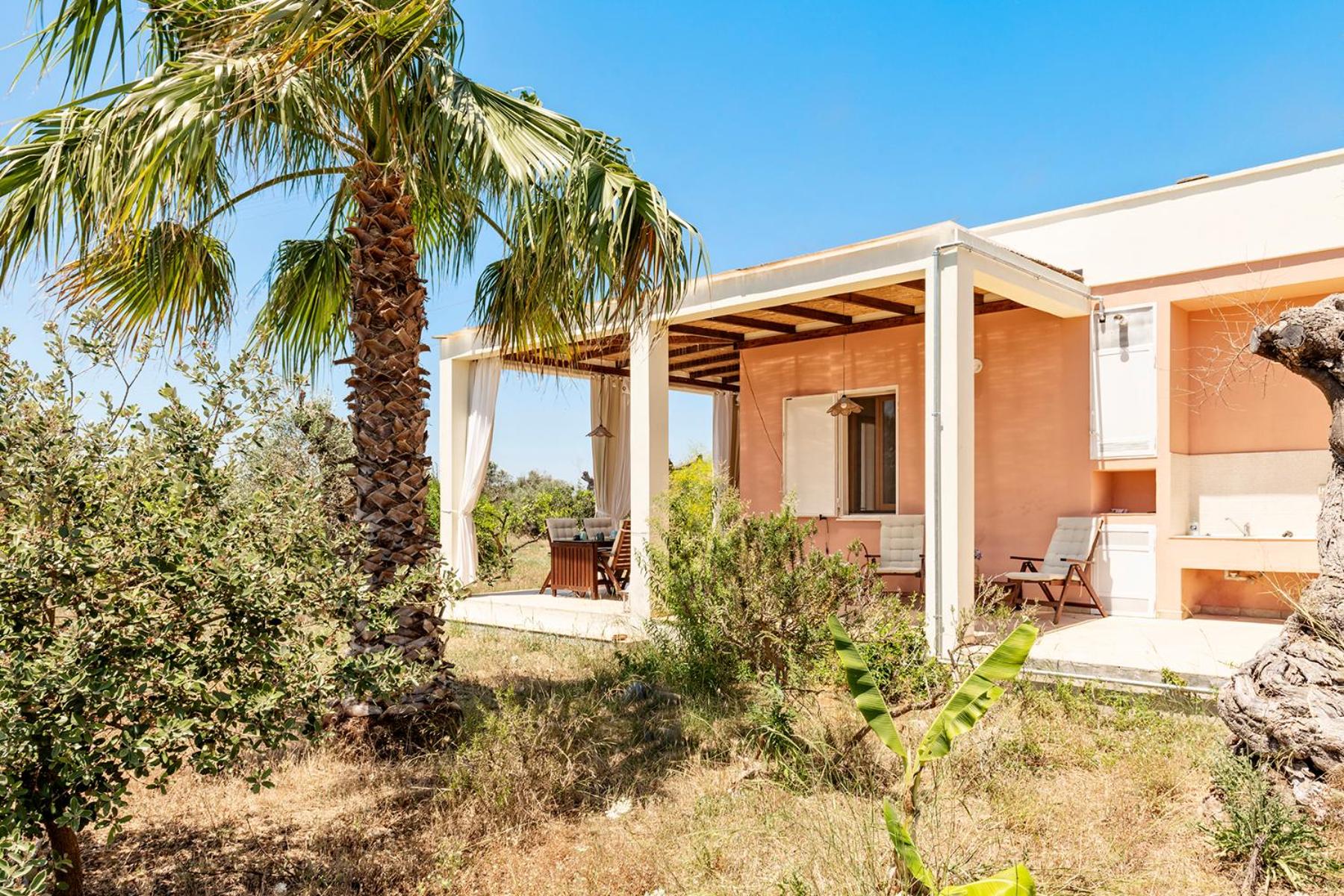 Villa Nanni view 5