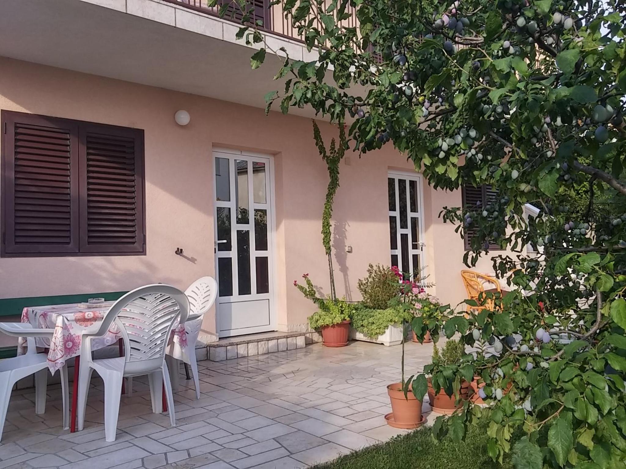 Apartments Katarina