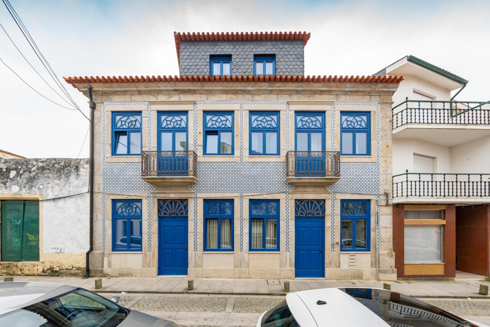 Rua de São Bento n.123