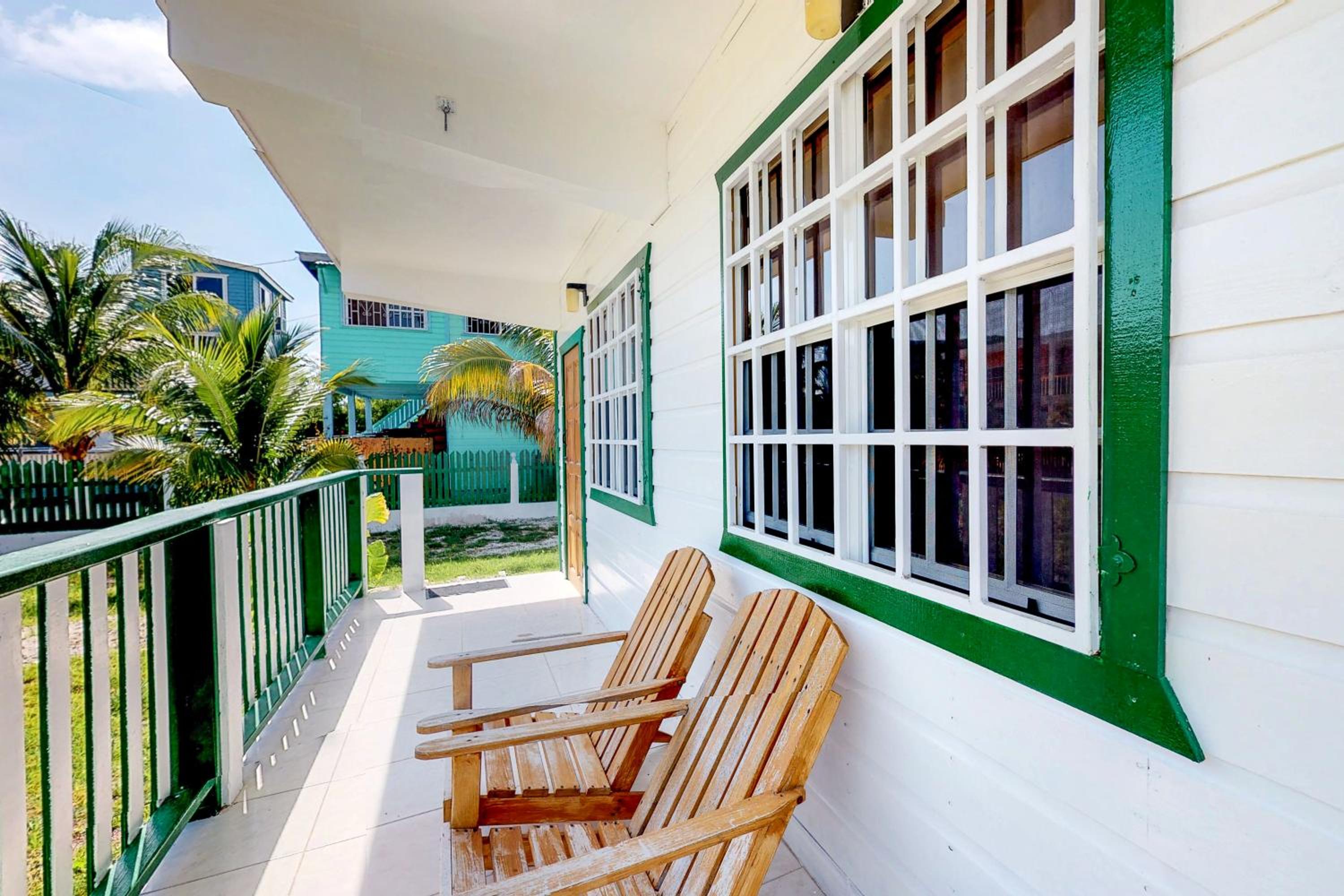 Roughrider Inn