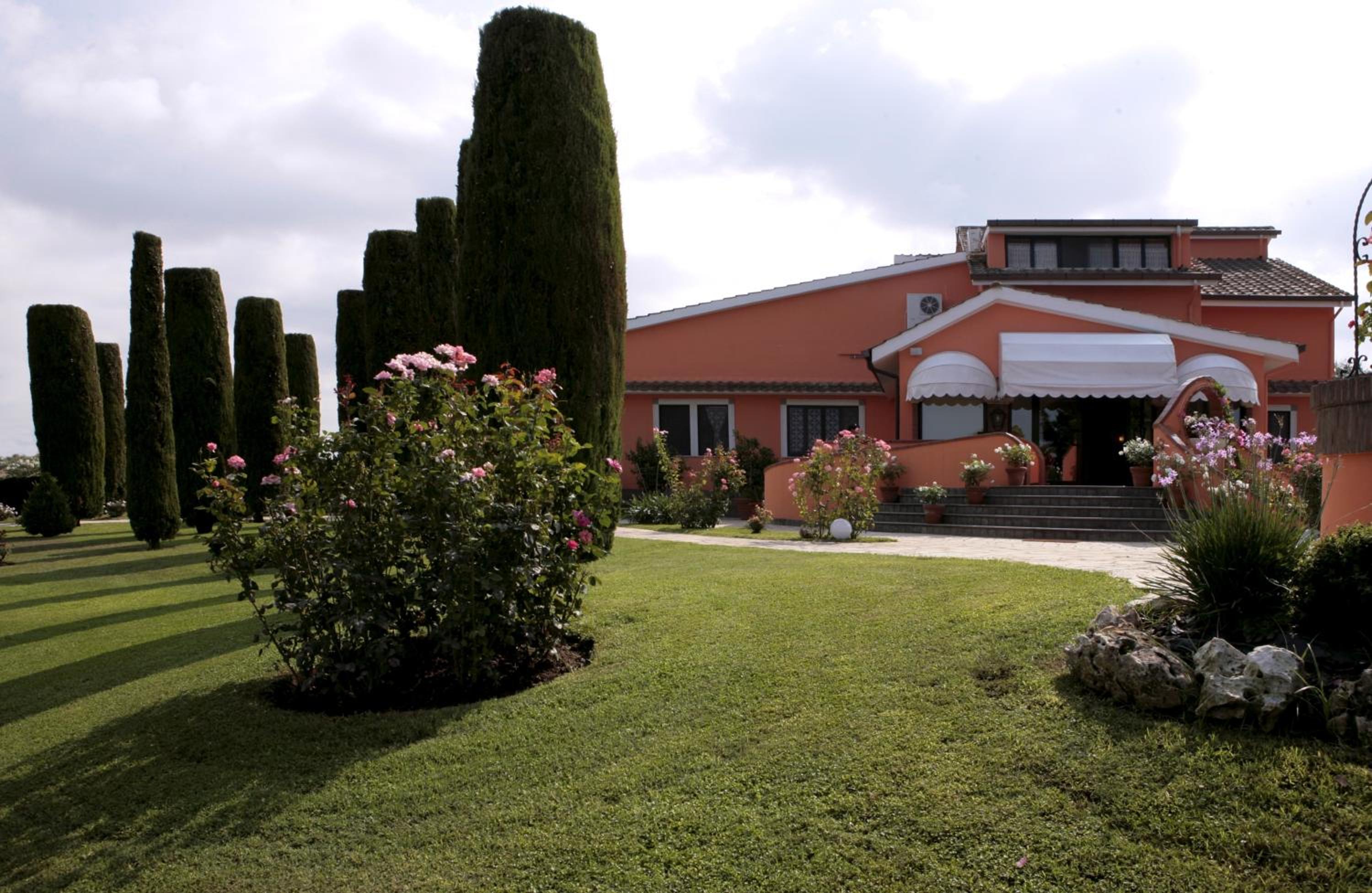 Pomezia Vacations - Villa Francesca Pomezia Roma - Property Image 3