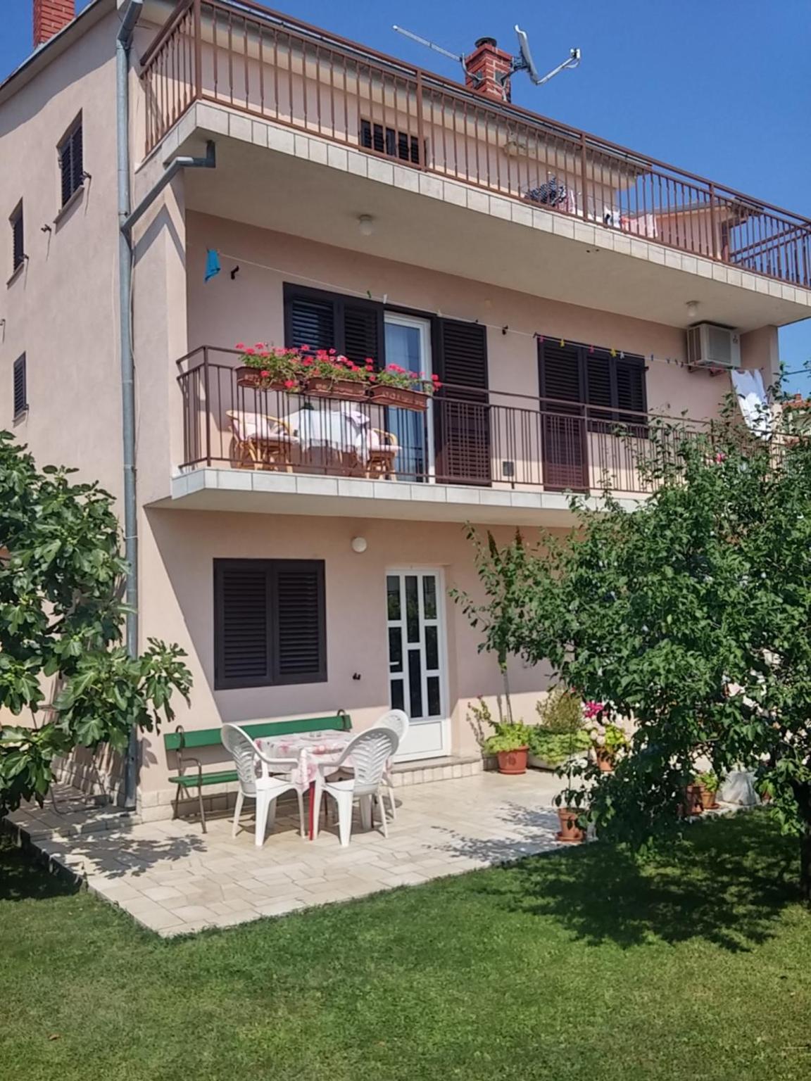 Apartments Katarina
