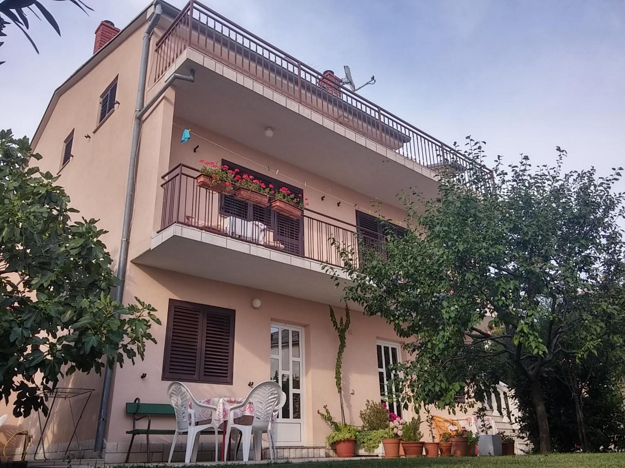 Apartments Katarina