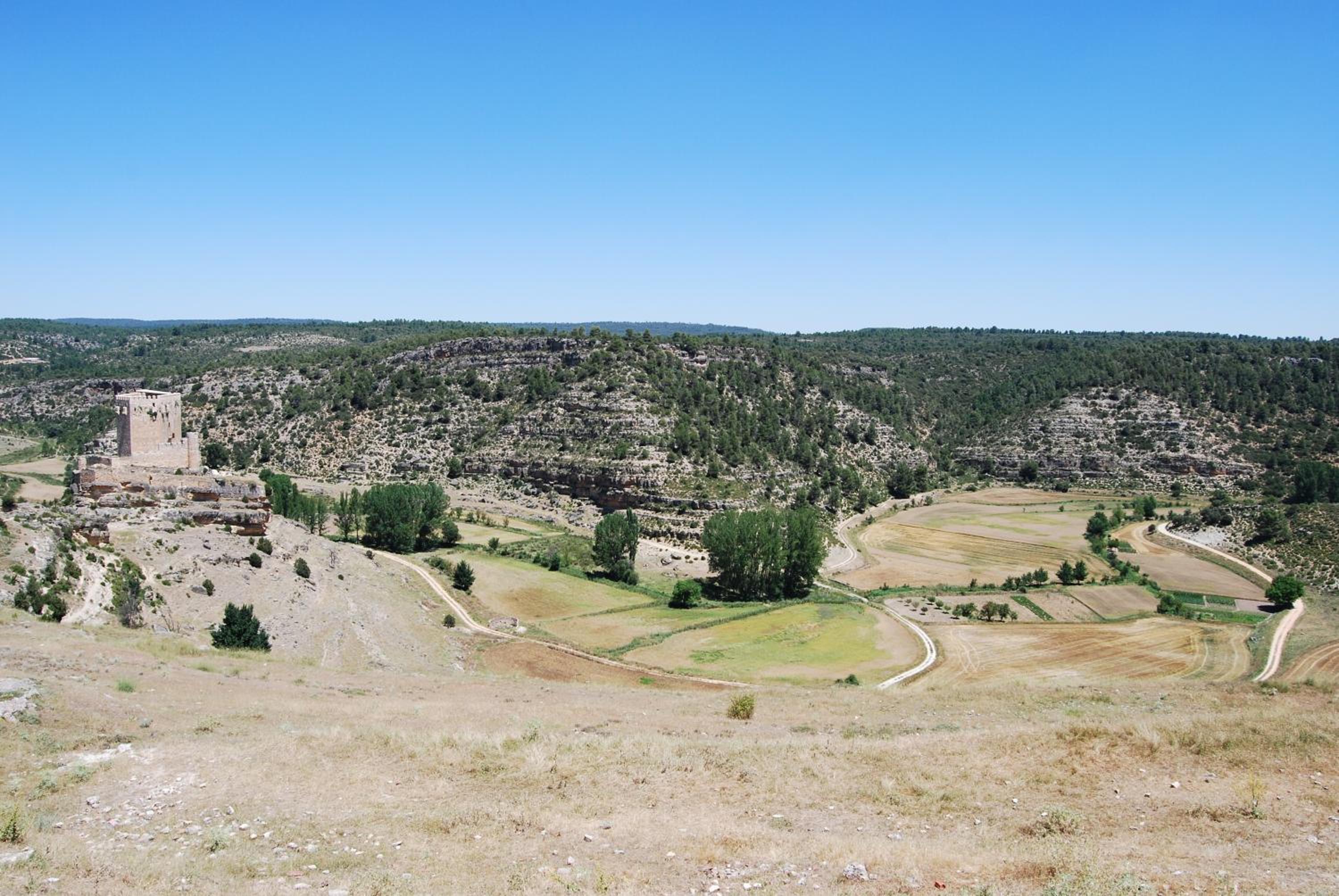 Casas Rurales Mirador Al Castillo