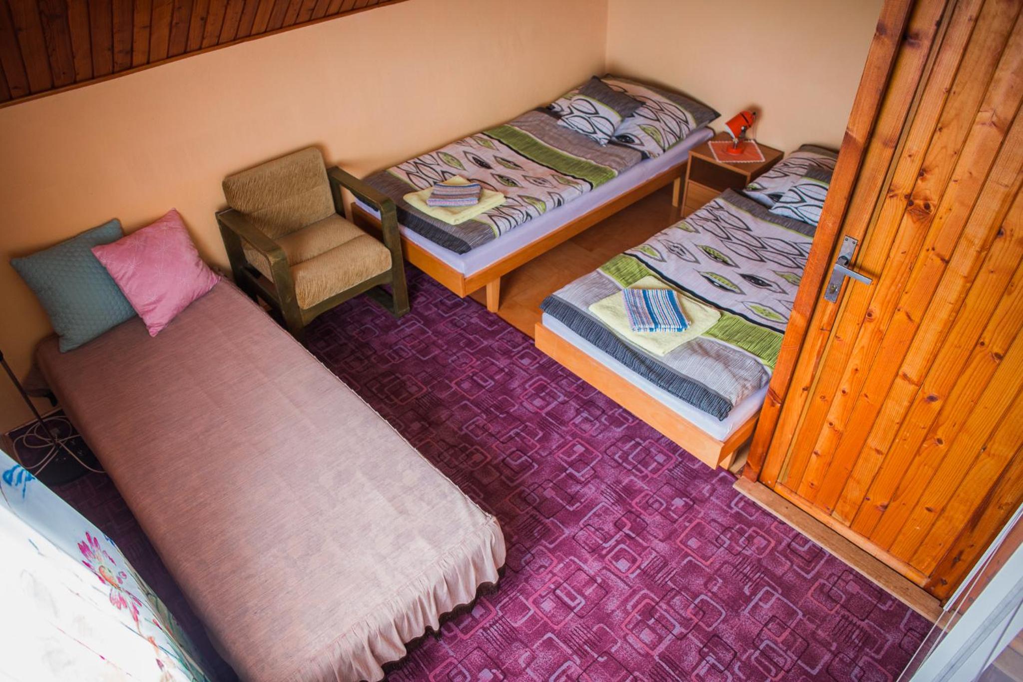 Apartmán Štrba en Štrba
