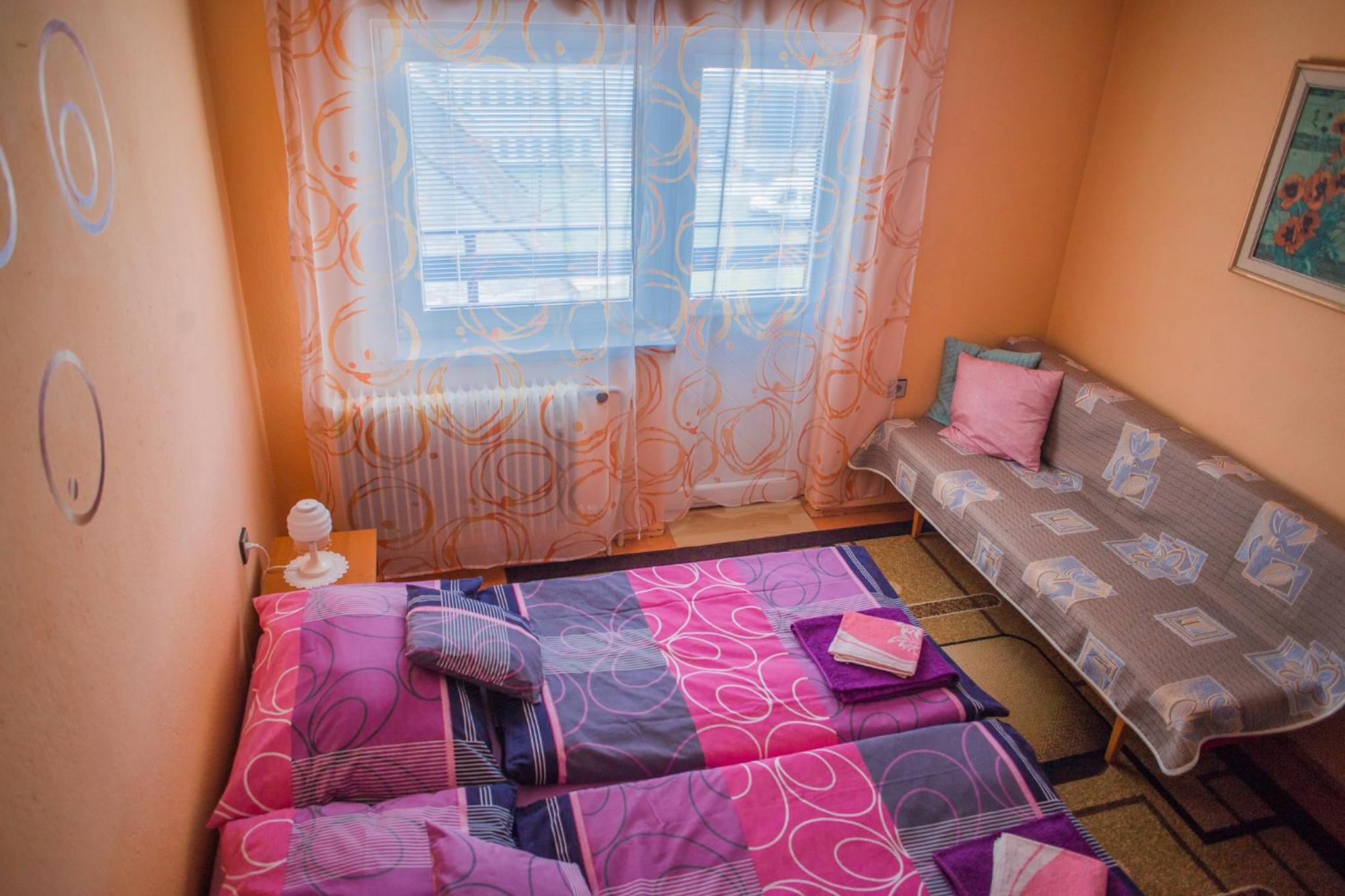 Apartmán Štrba