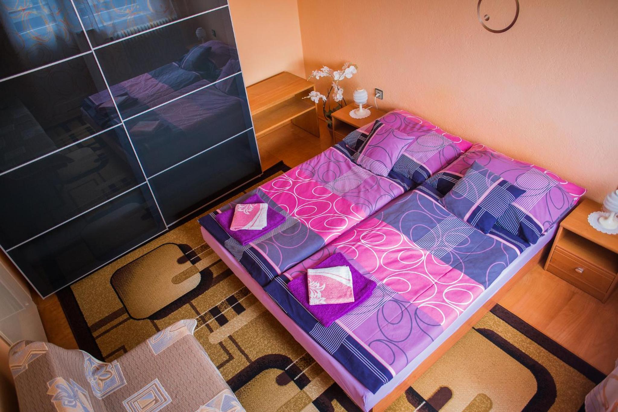 Apartmán Štrba en Štrba