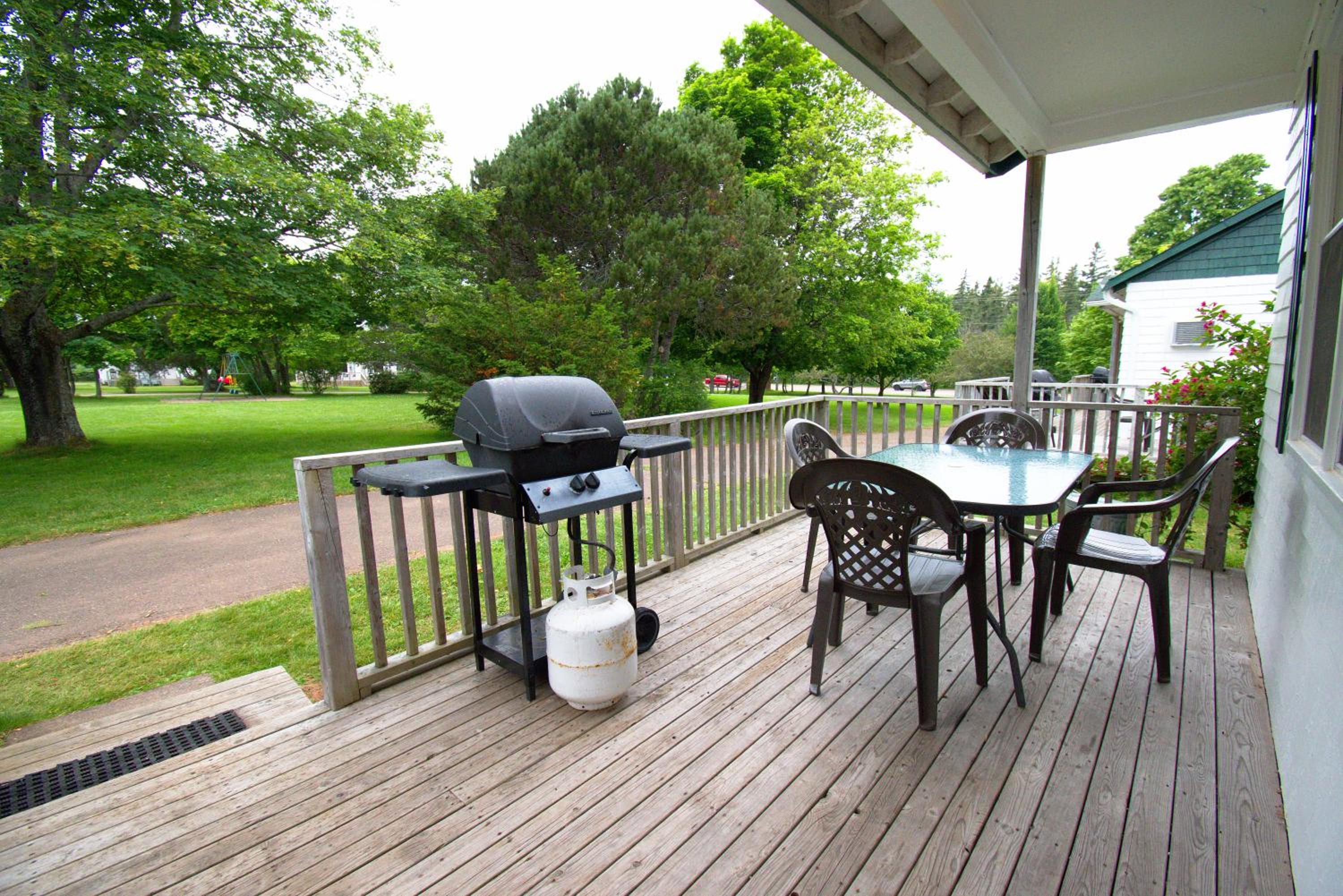 Lakeview Lodge and Cottages