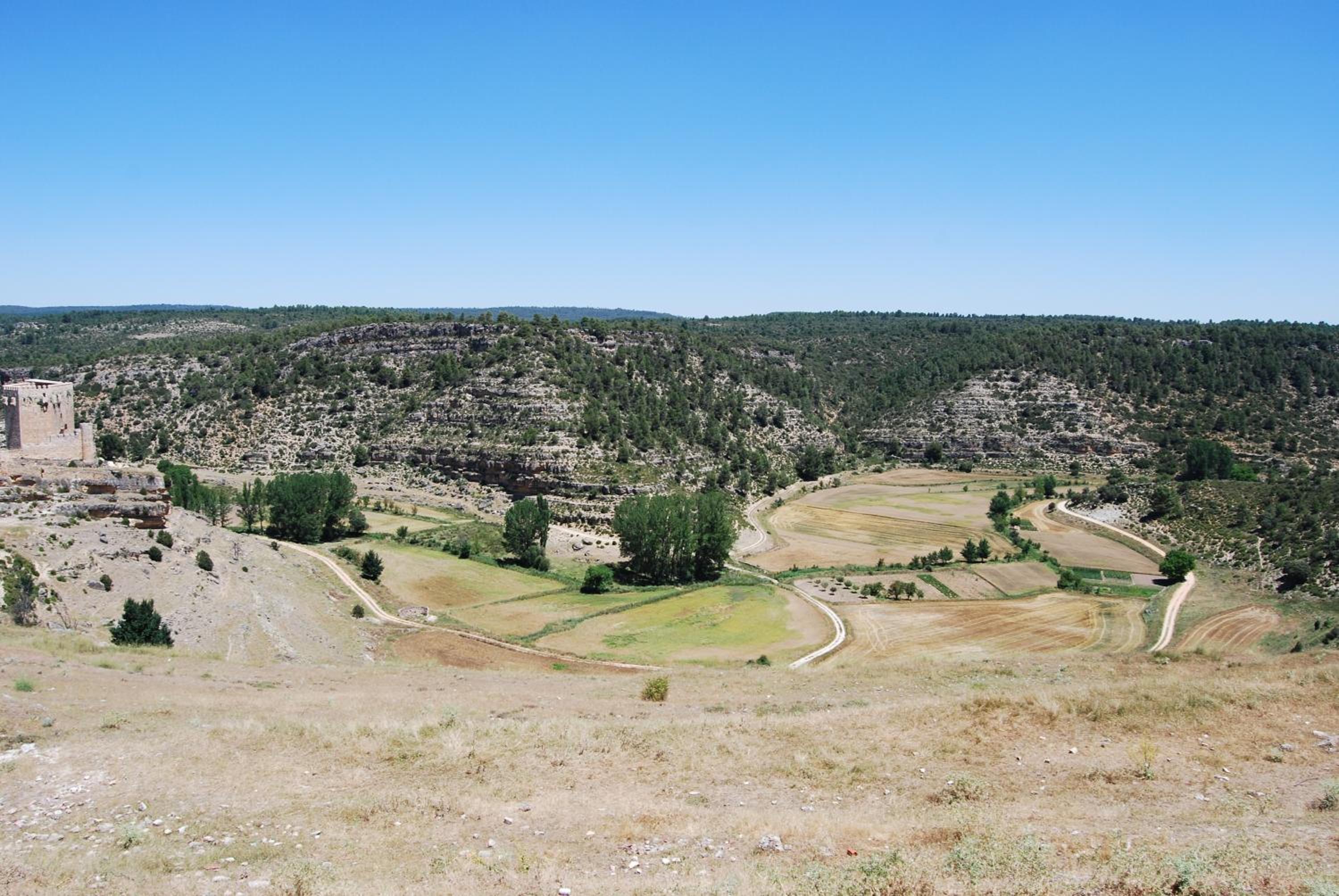 Casas Rurales Mirador Al Castillo