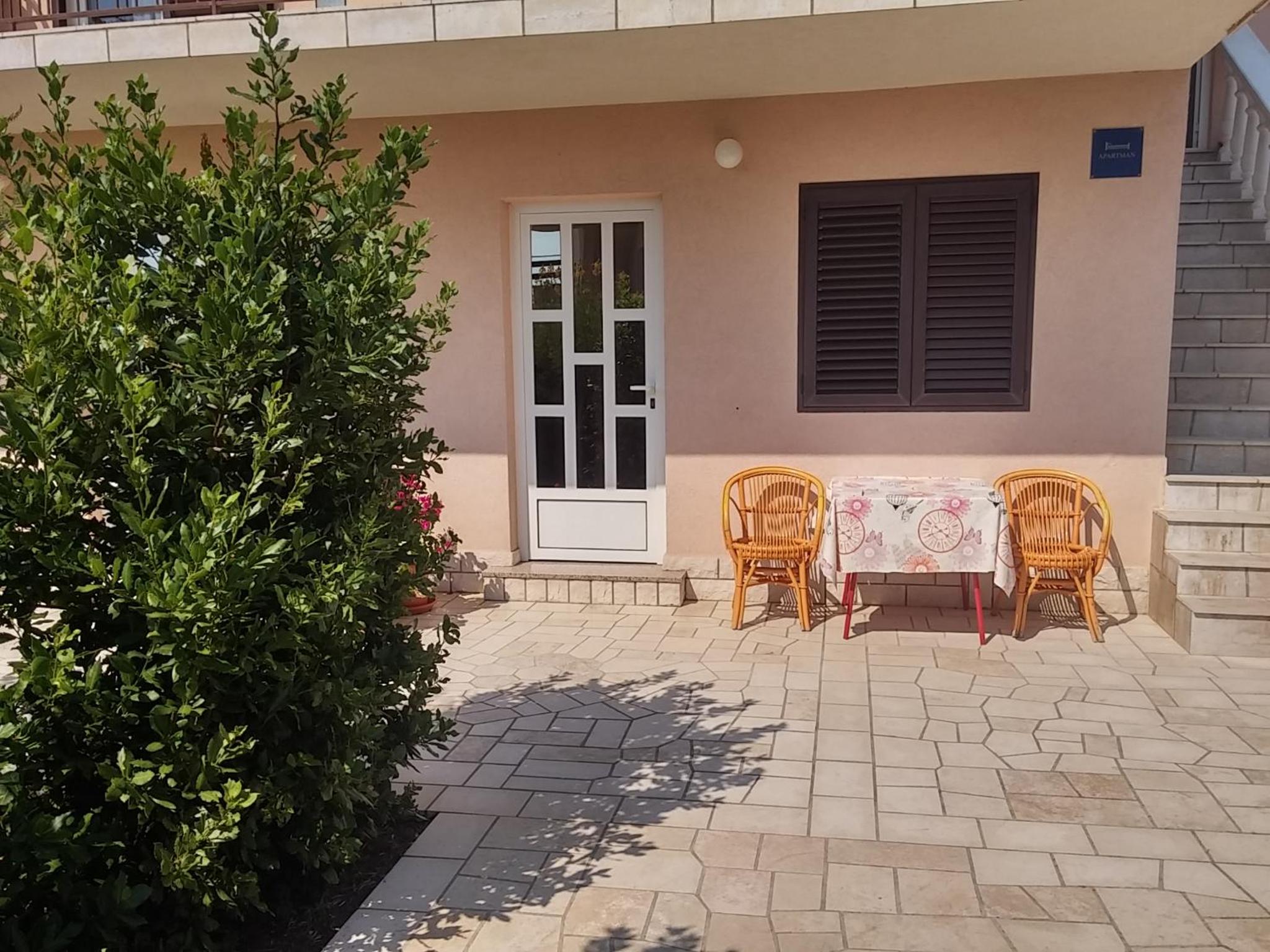Apartments Katarina