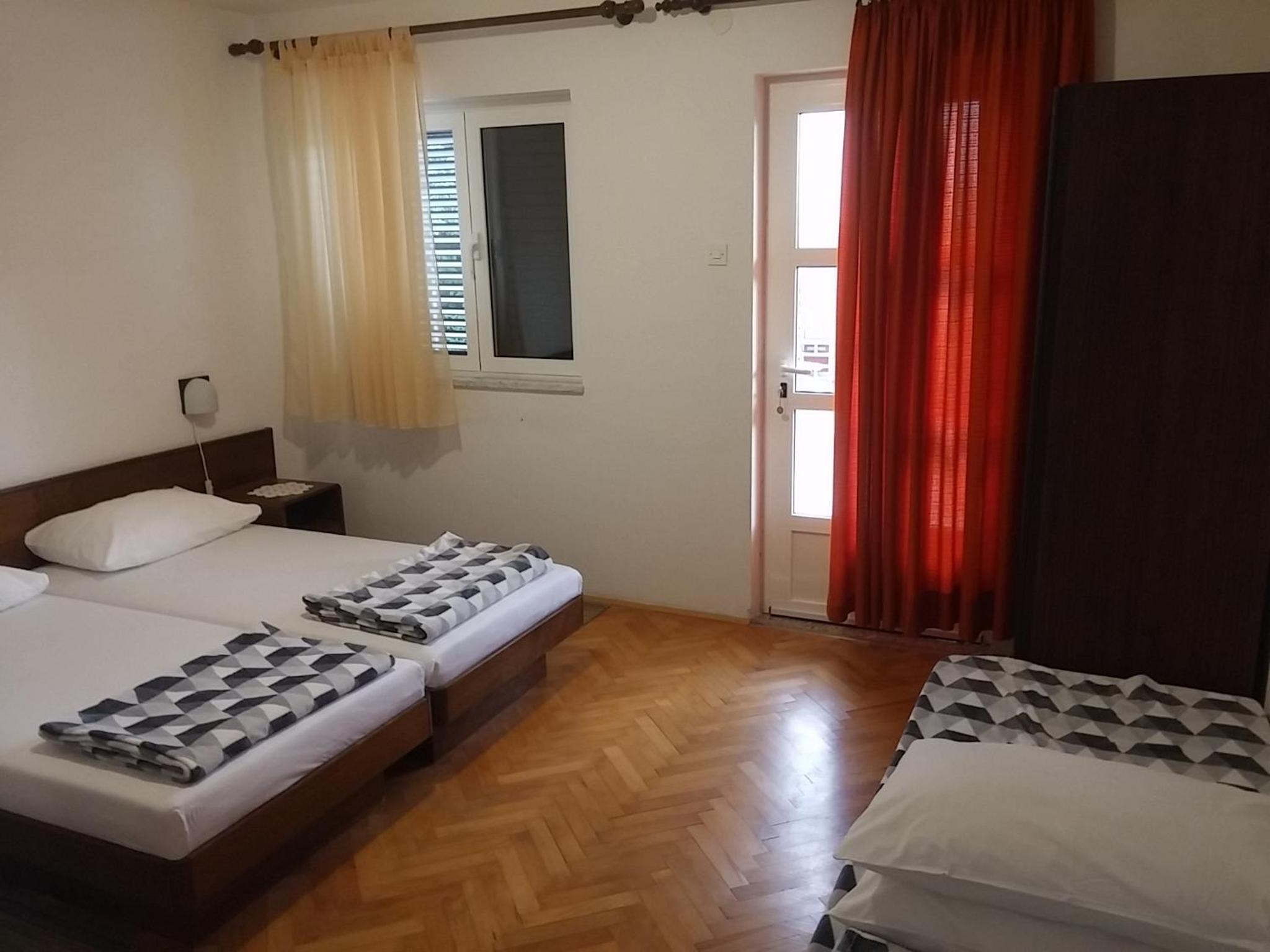 Apartments Katarina