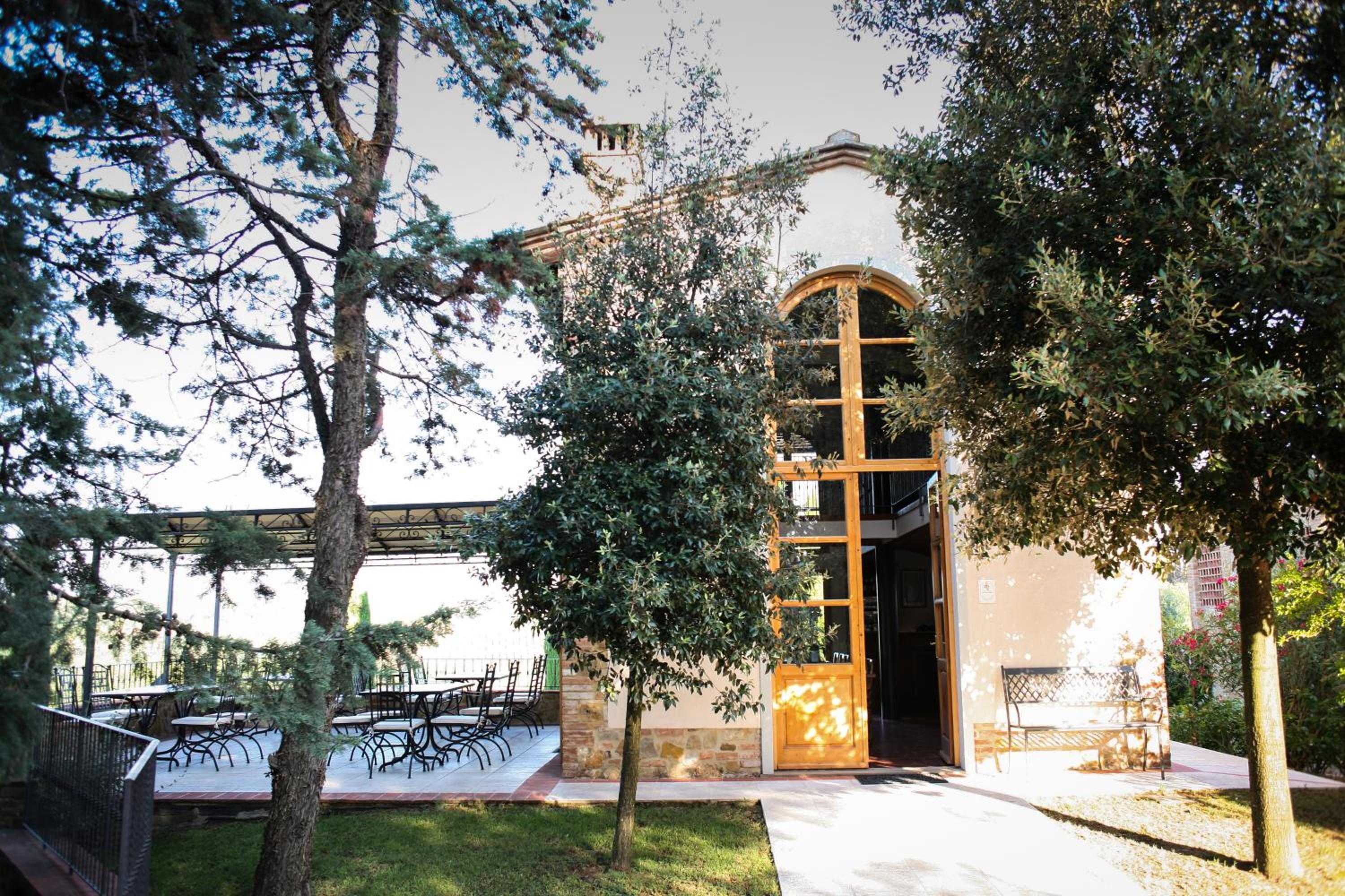 Tenuta delle Rose