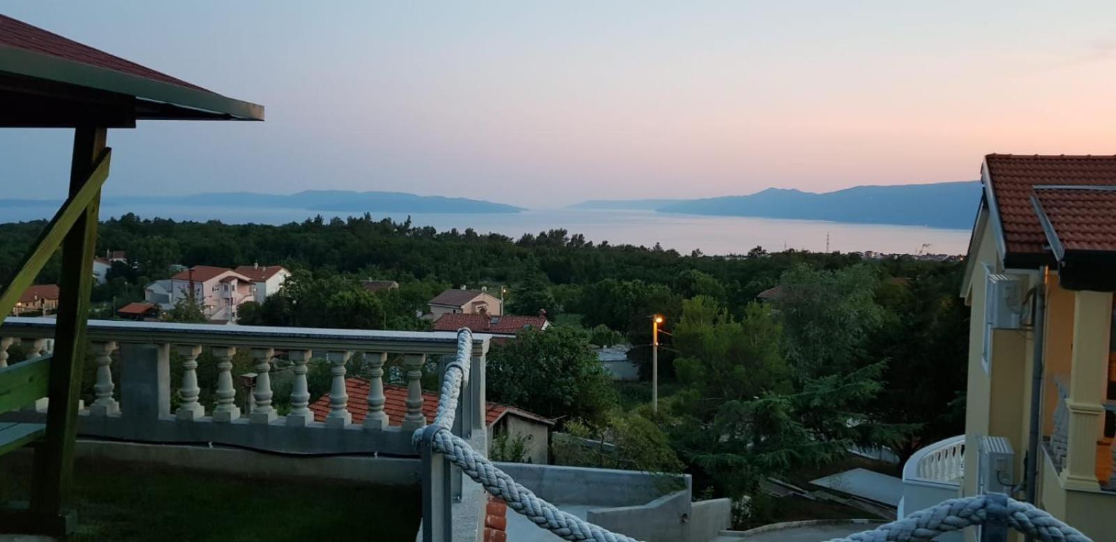 Villa Meri view 4