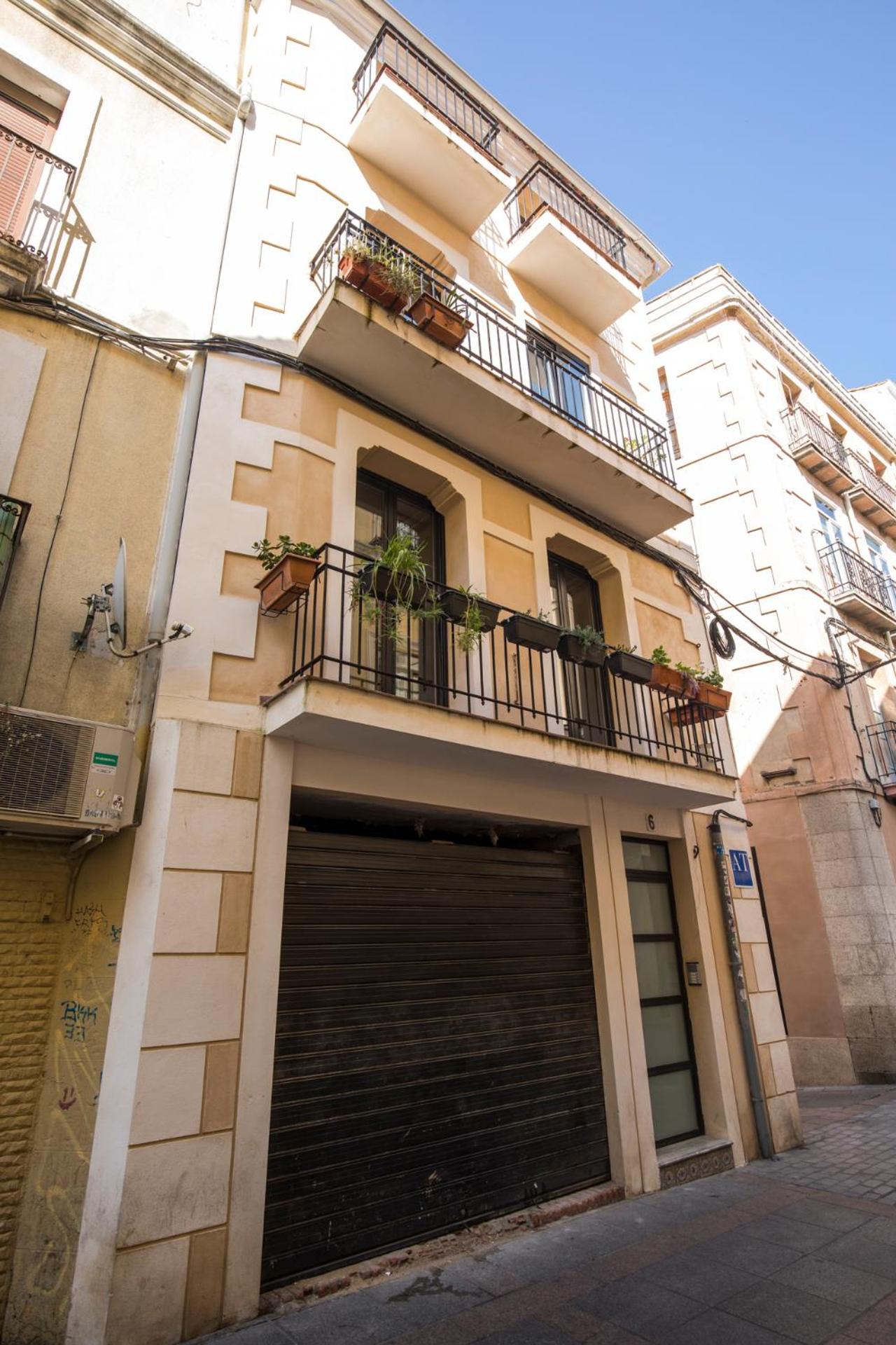 Apartamentos Cáceres Turístico view 5