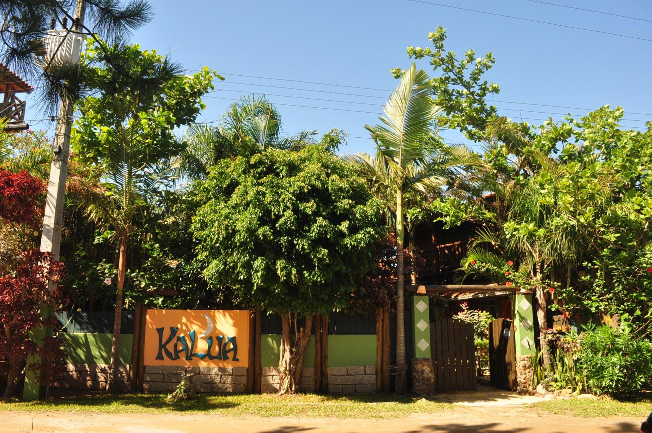 Pousada Kalua Praia