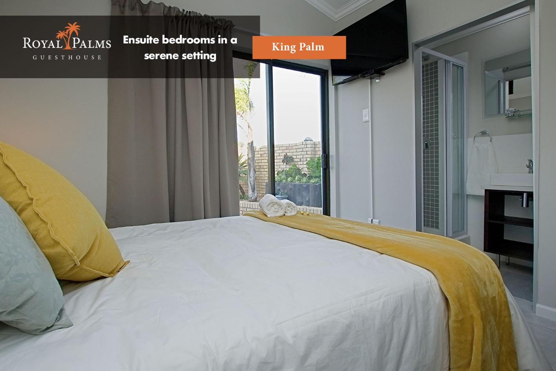 Royal Palms Guest House view 5