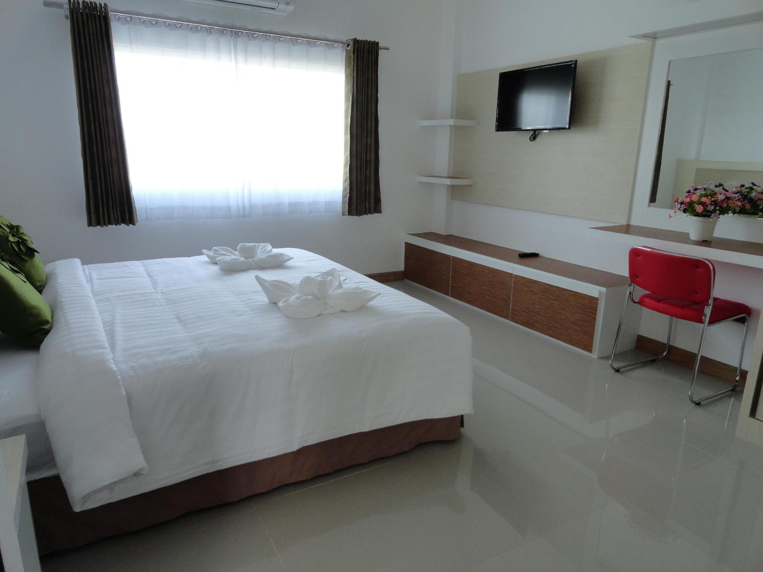 Bualinn Resort