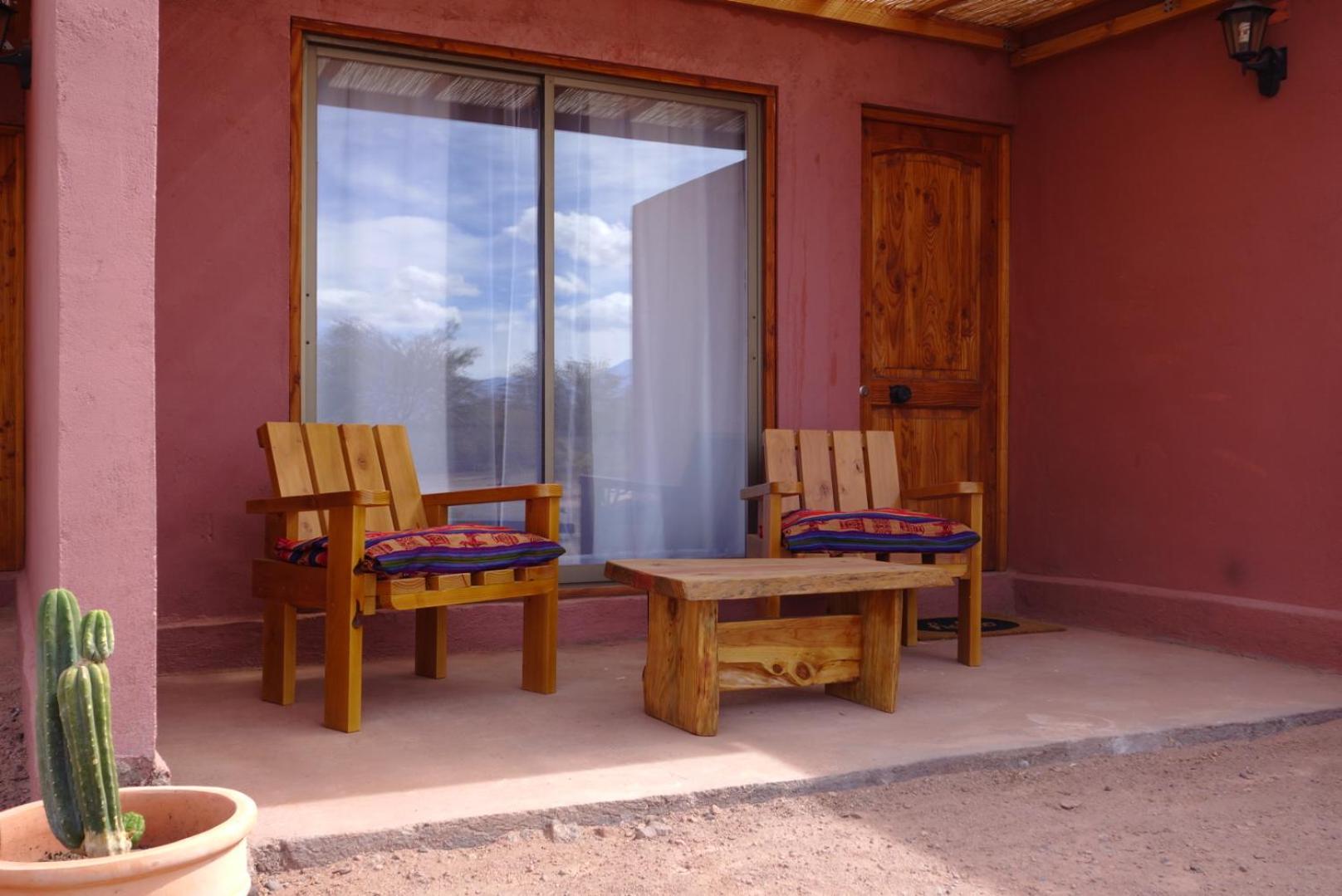 Casa Ckelar Atacama