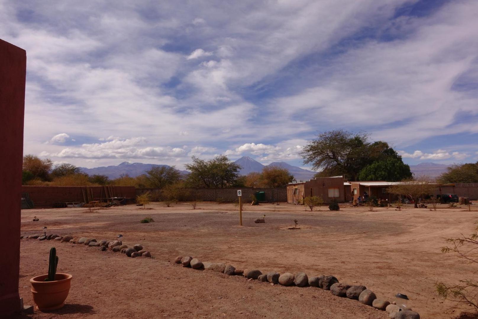 Casa Ckelar Atacama