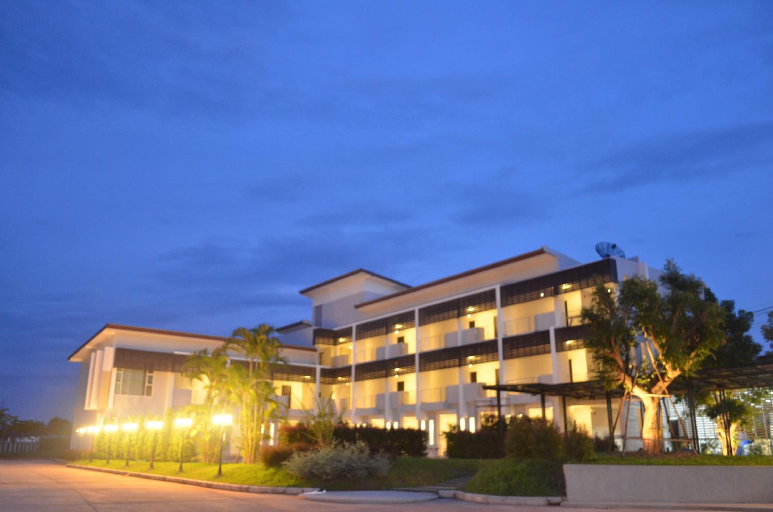 Bualinn Resort