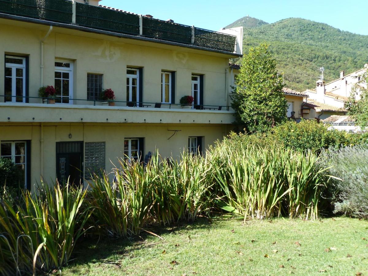 Maison Baxter view 4
