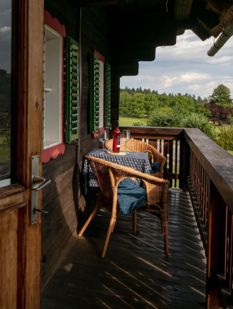 Haus Annerl