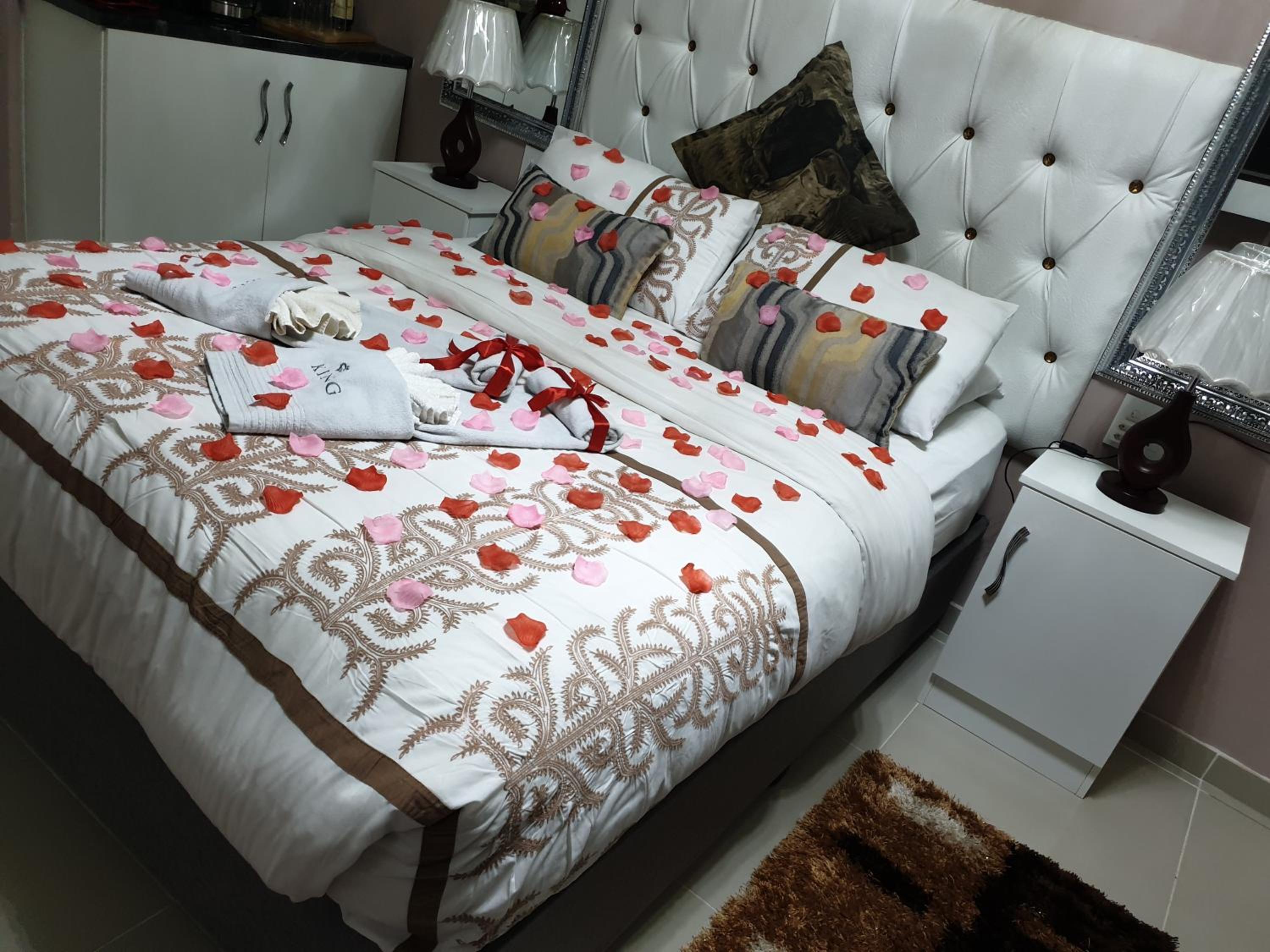 RJs Guesthouse