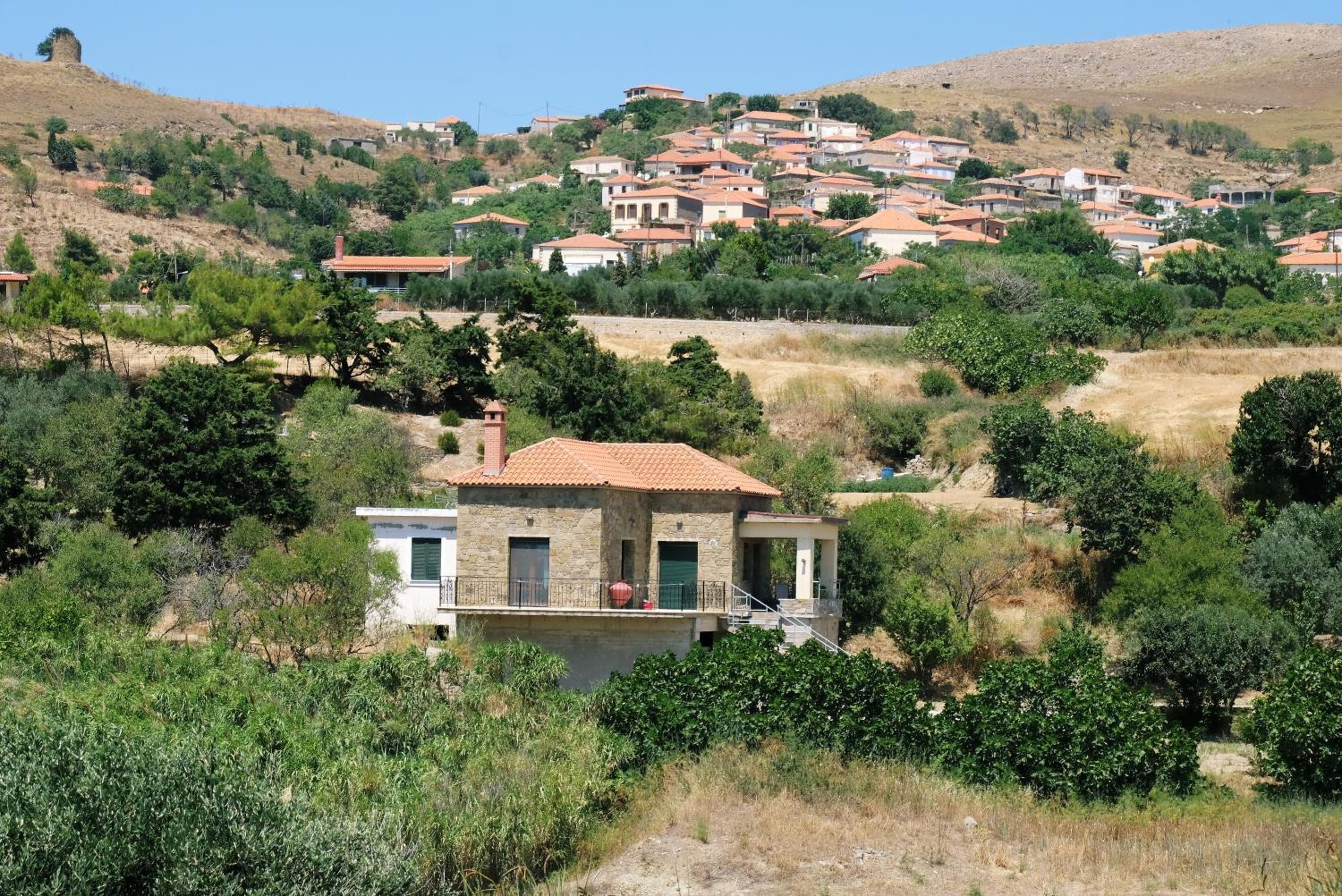 Stone House Of Panos view 5