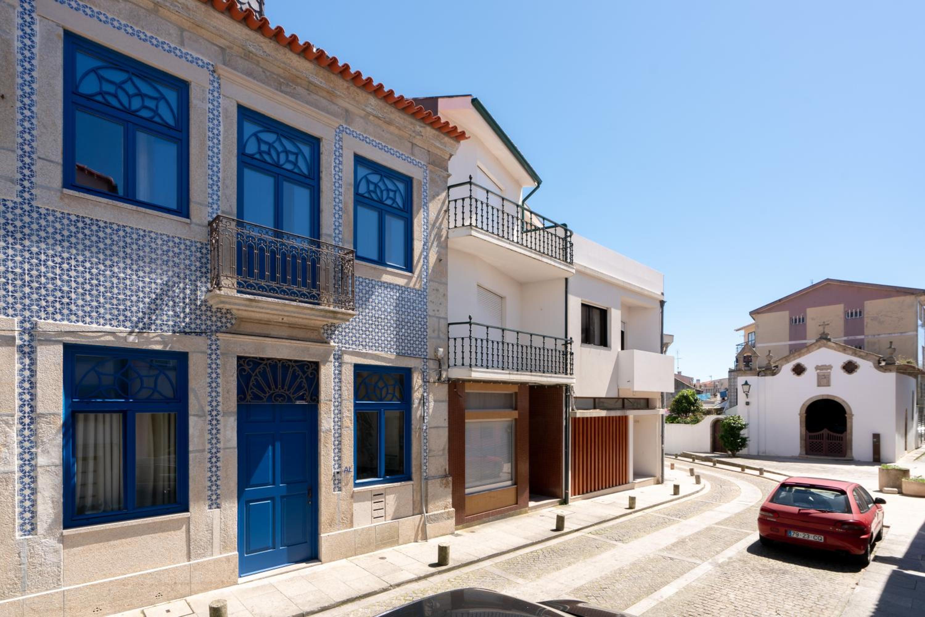 Rua de São Bento n.123