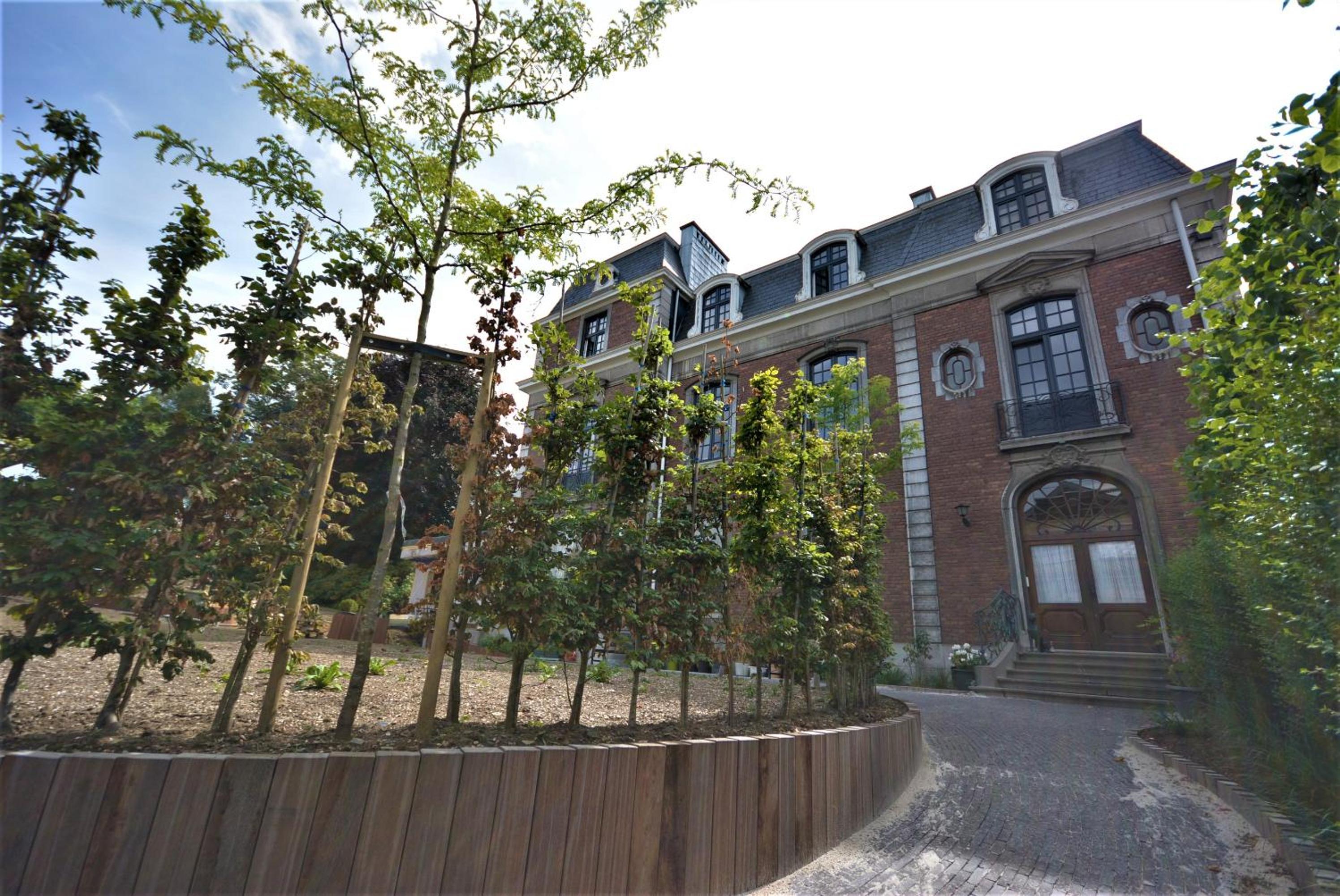 Villa de Noailles