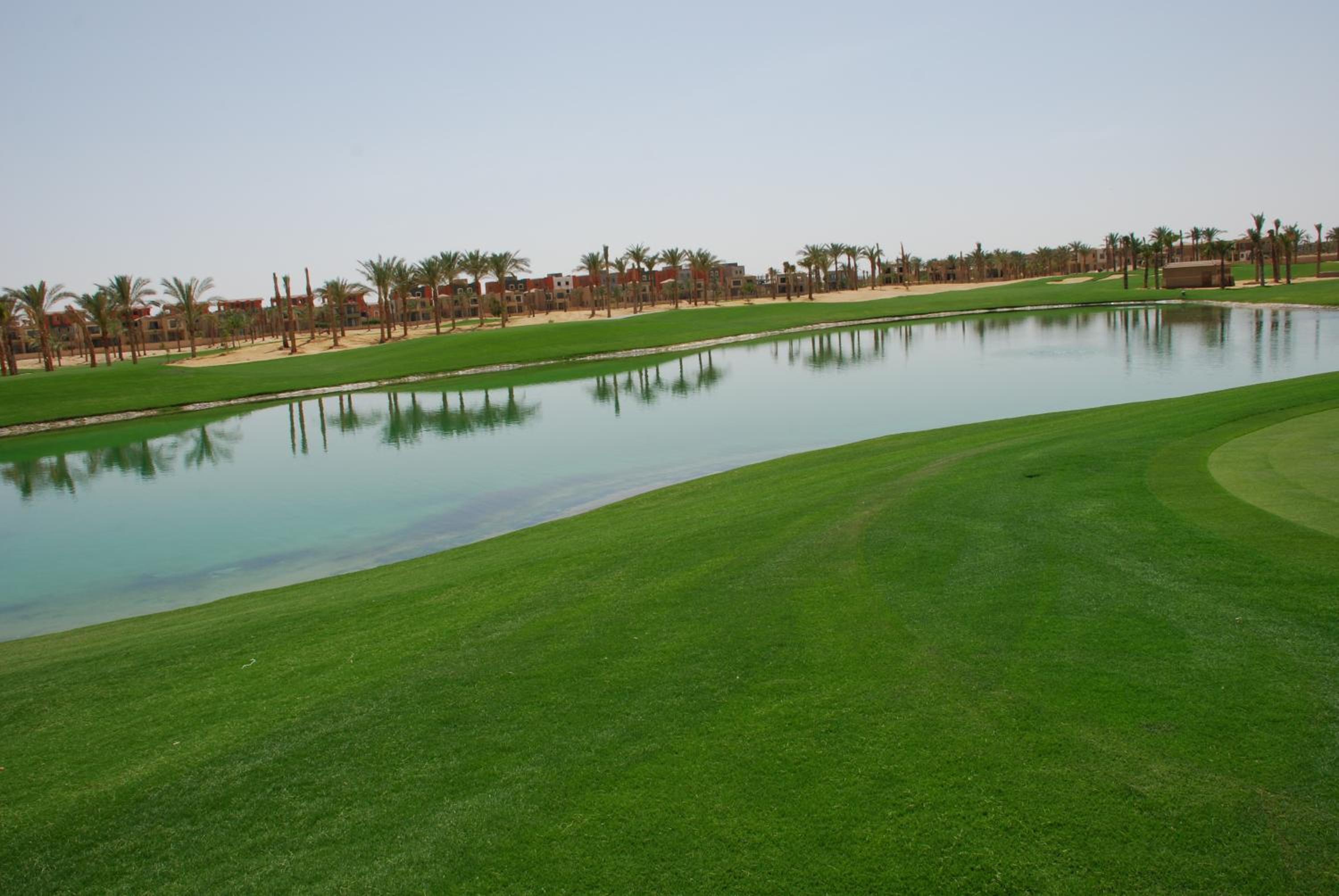 Ain Sokhna Vacations - Jaz Little Venice Golf Resort - Property Image 10