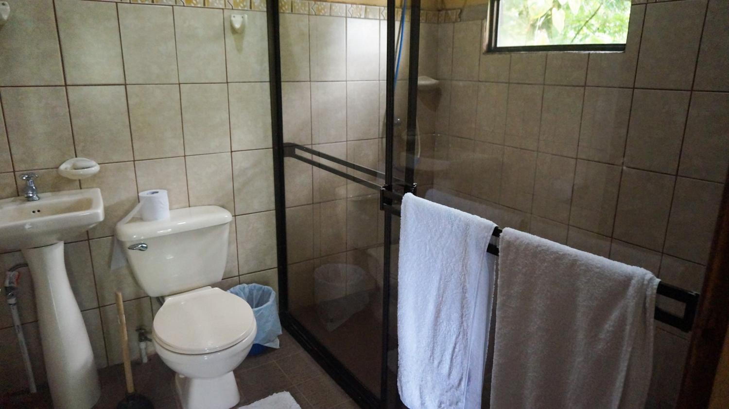 Hospedaje La Naciente