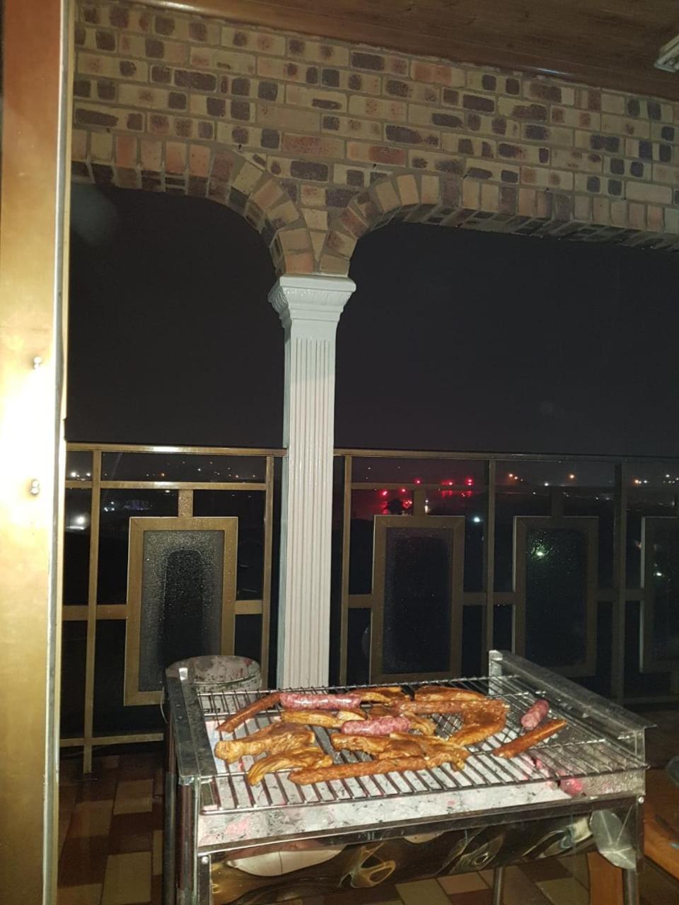 RJs Guesthouse