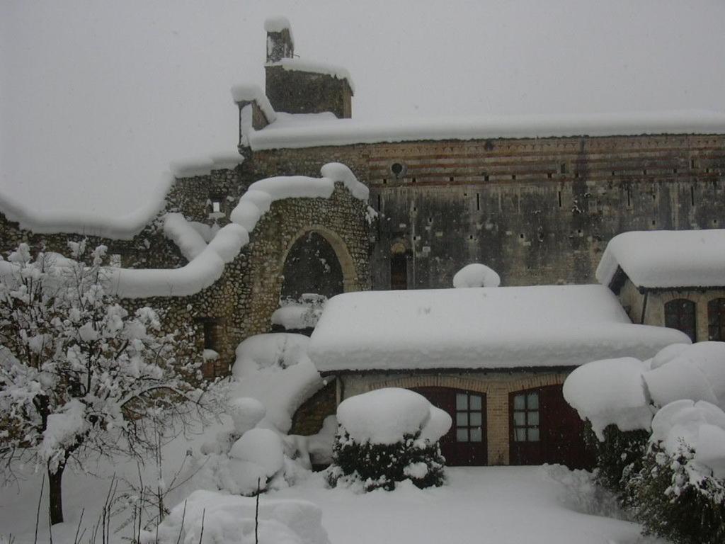 Agriturismo San GIovanni Ad Insulam