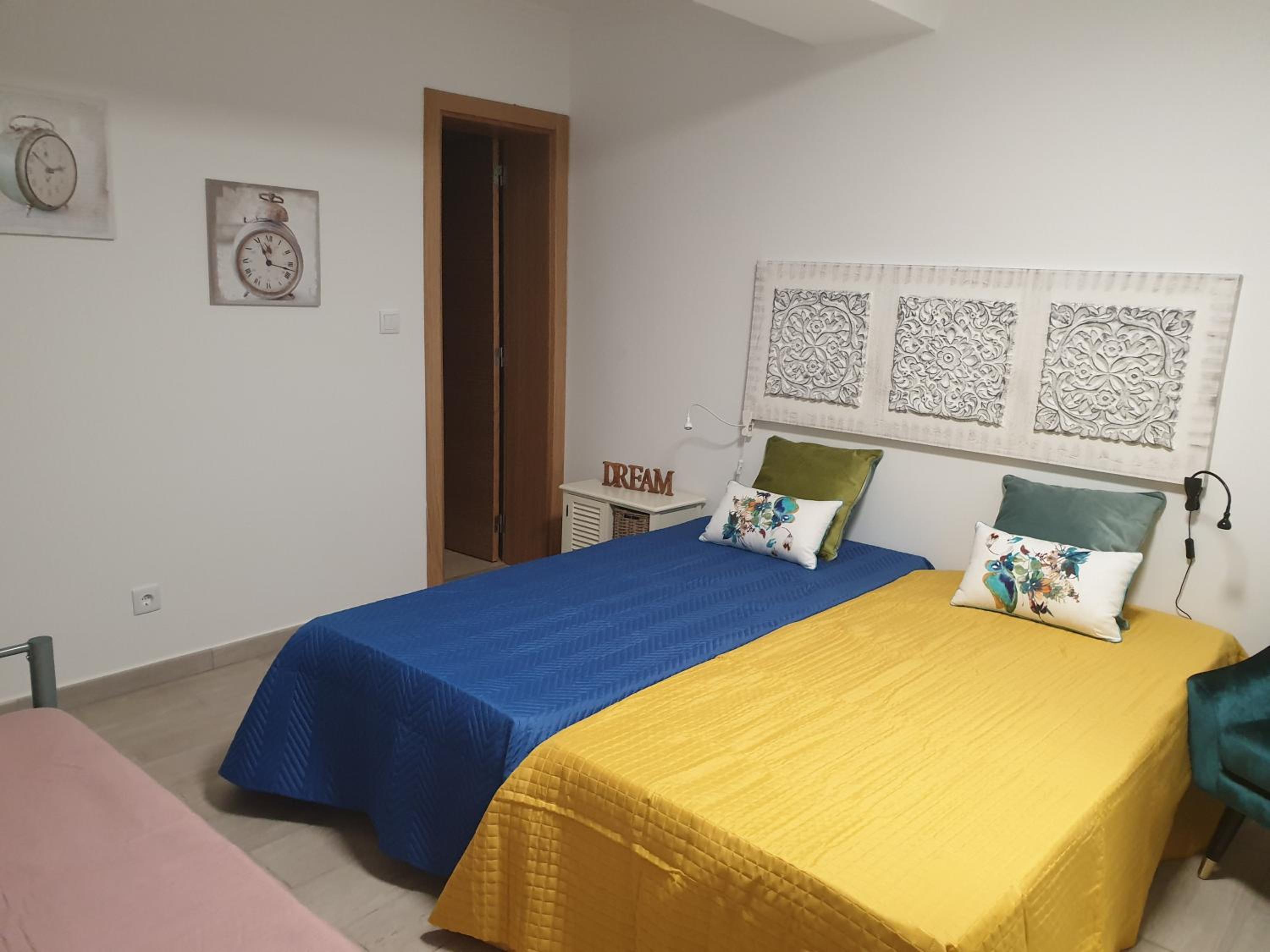 Lisbon Hostel Terminal 4, photo 23