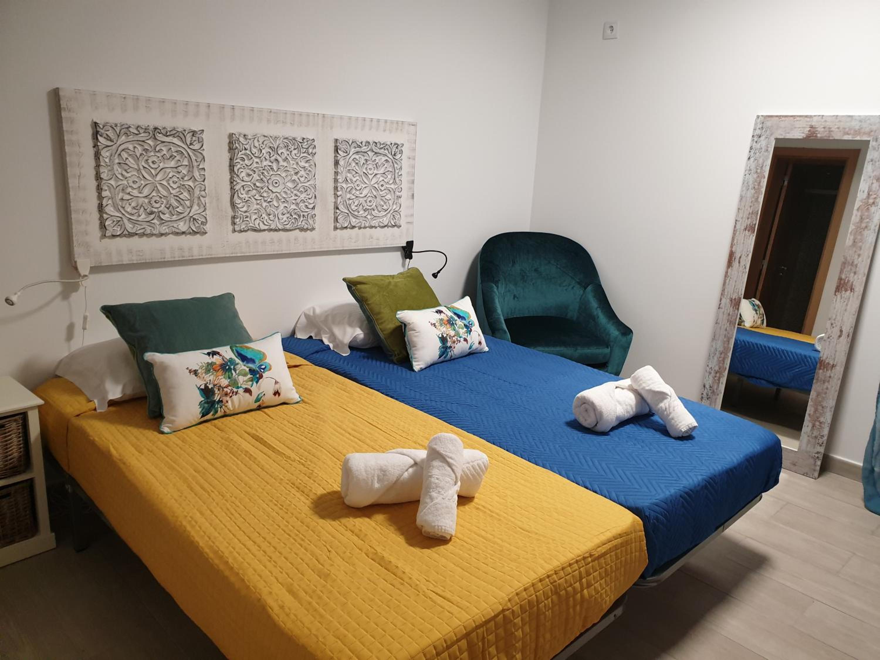 Lisbon Hostel Terminal 4, photo 21