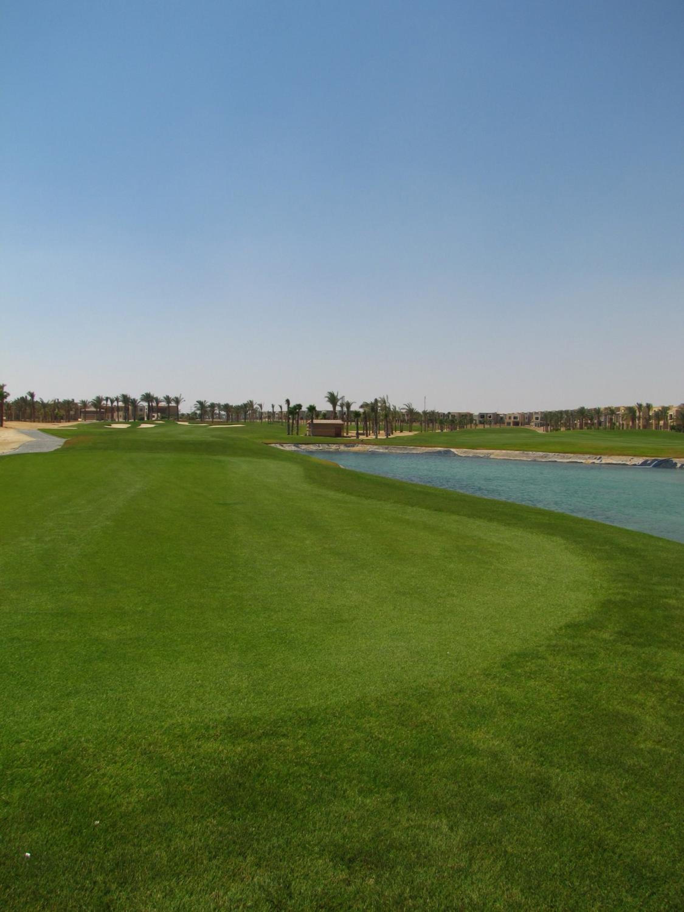 Ain Sokhna Vacations - Jaz Little Venice Golf Resort - Property Image 12