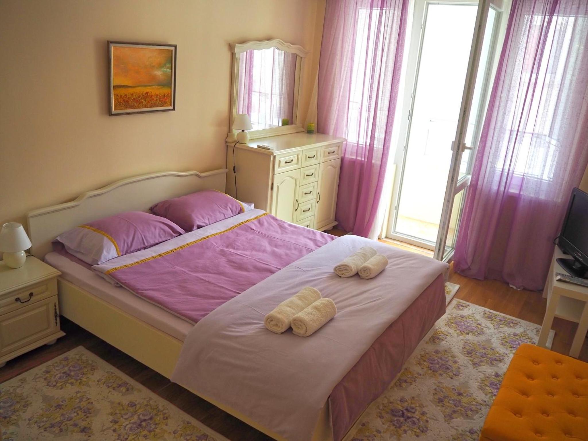 Yoana Apartment