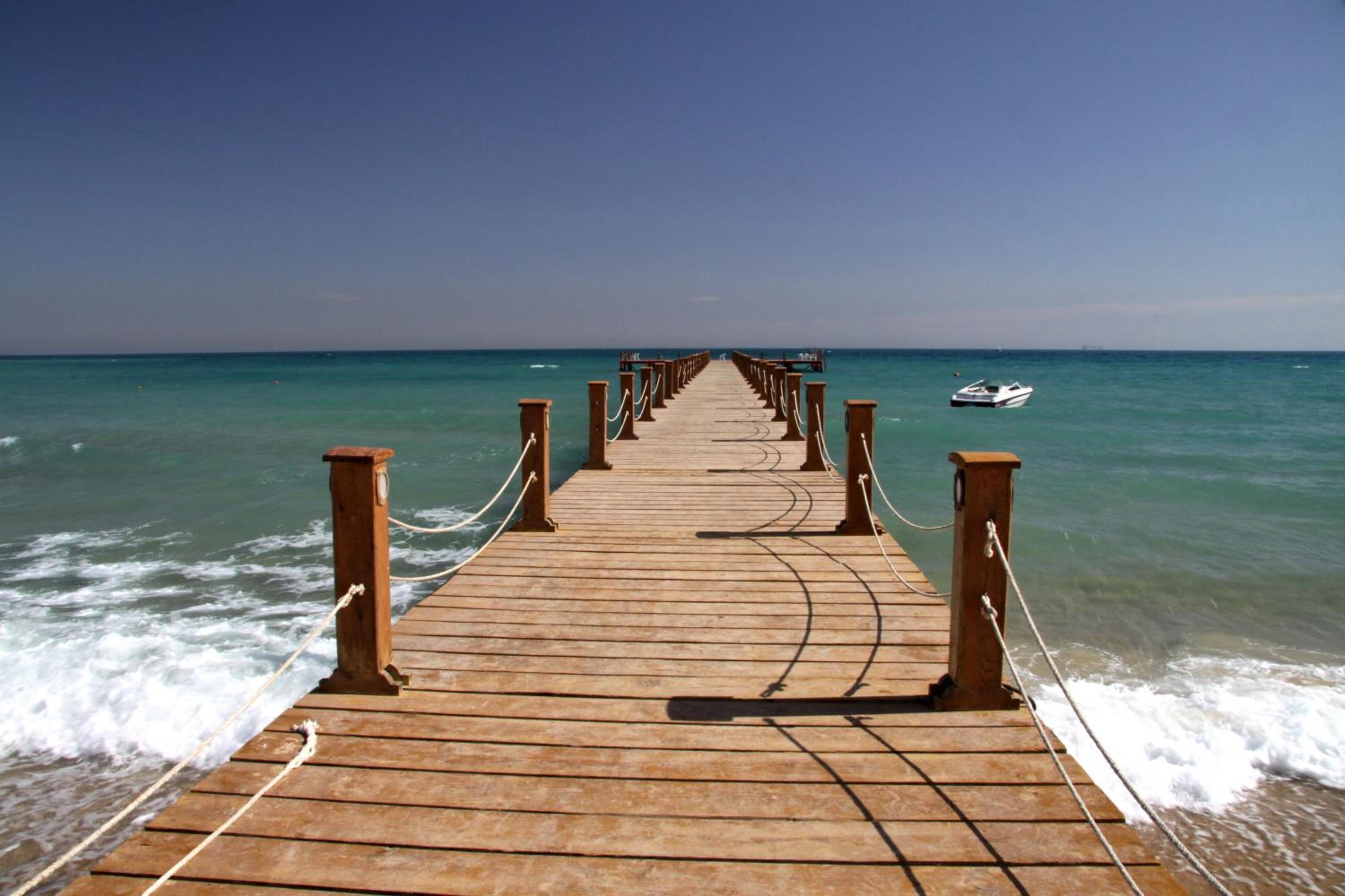 Ain Sokhna Vacations - Jaz Little Venice Golf Resort - Property Image 8