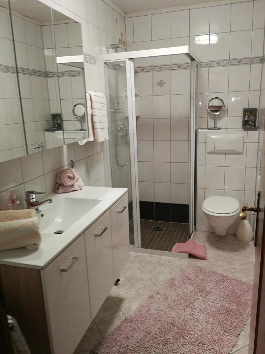 Ferienwohnungen Oranhof