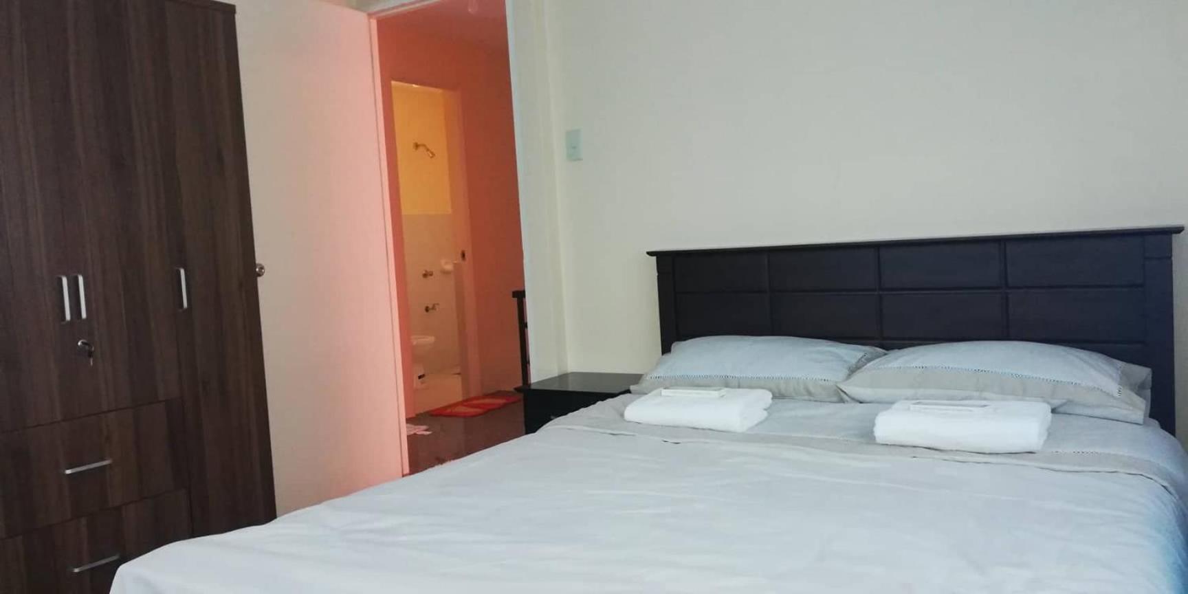 Home Away From Home @ the Heart of Batangas City view 5
