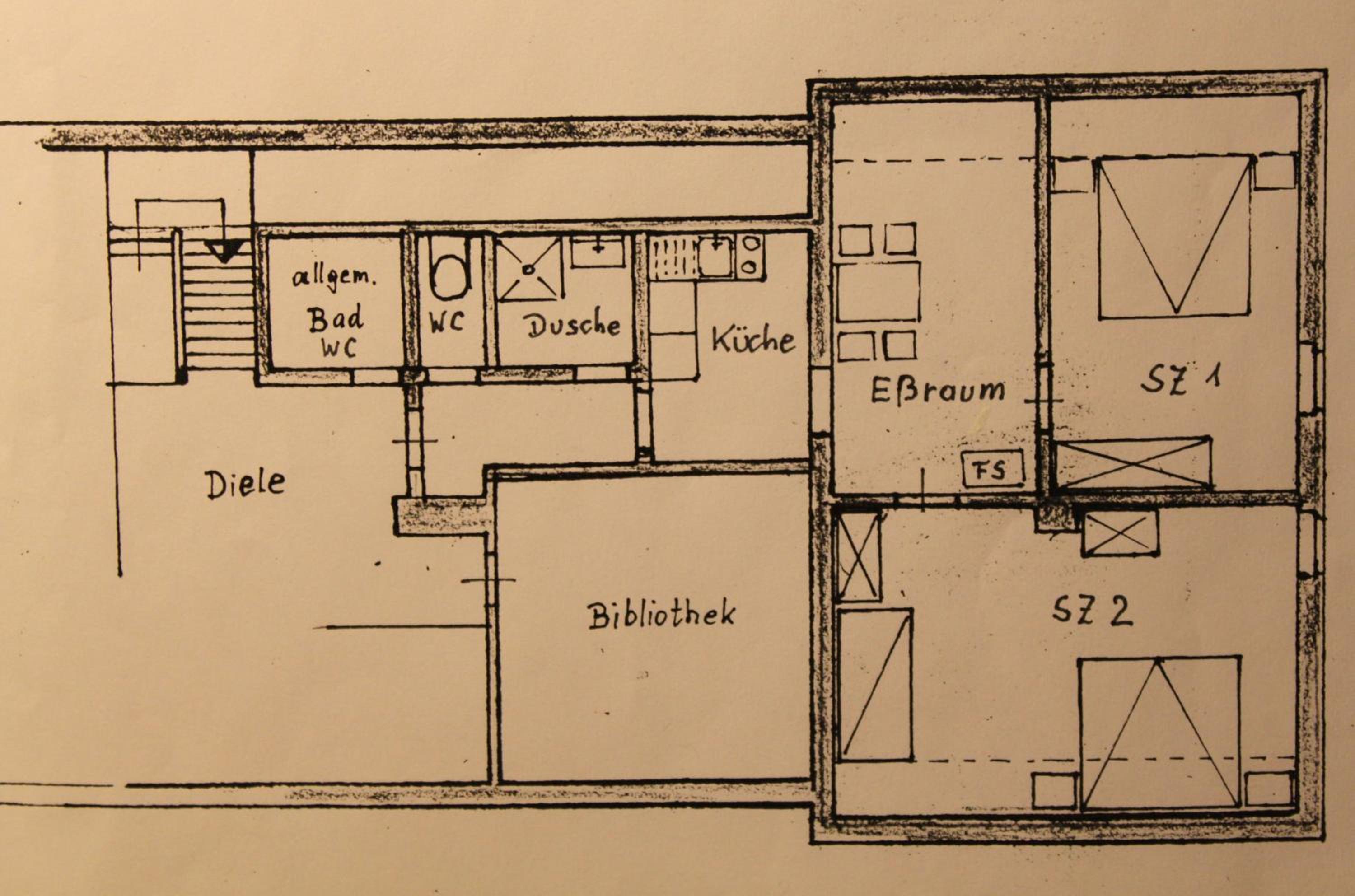 Haus Linda