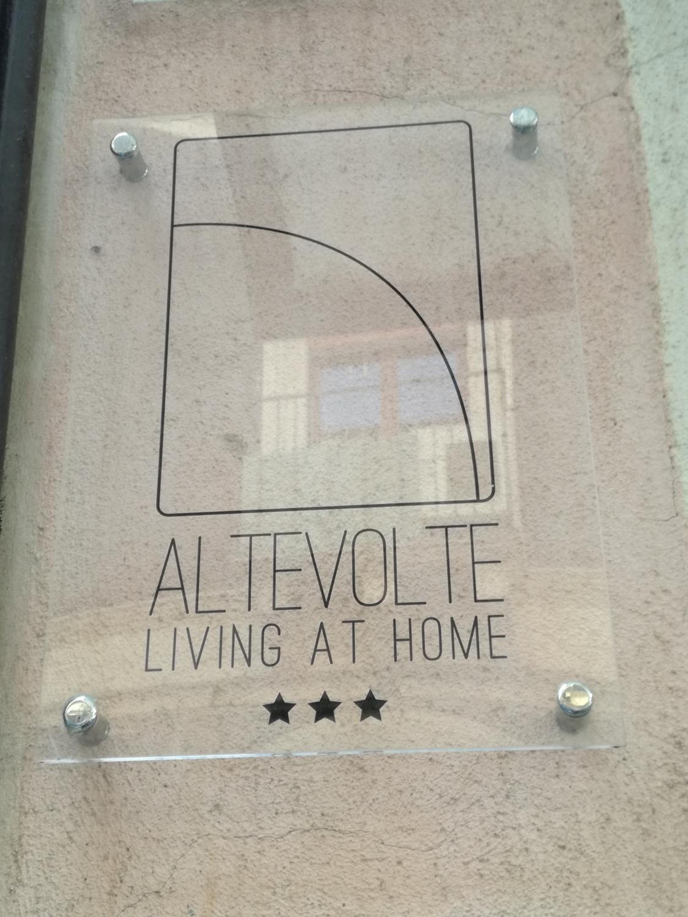 Catania Vacations - Altevolte Rooms - Property Image 35