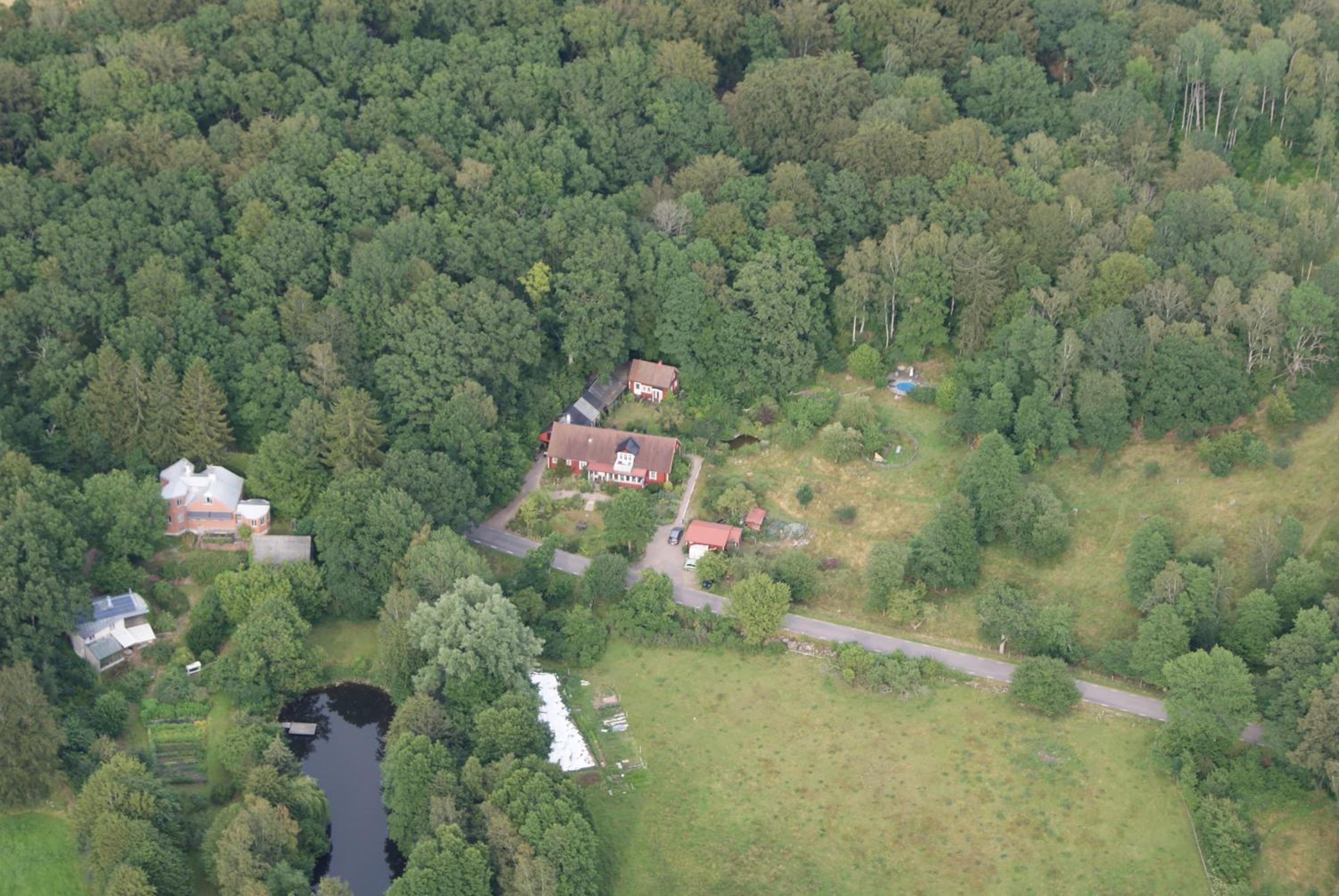 Sövröds Hage view 3